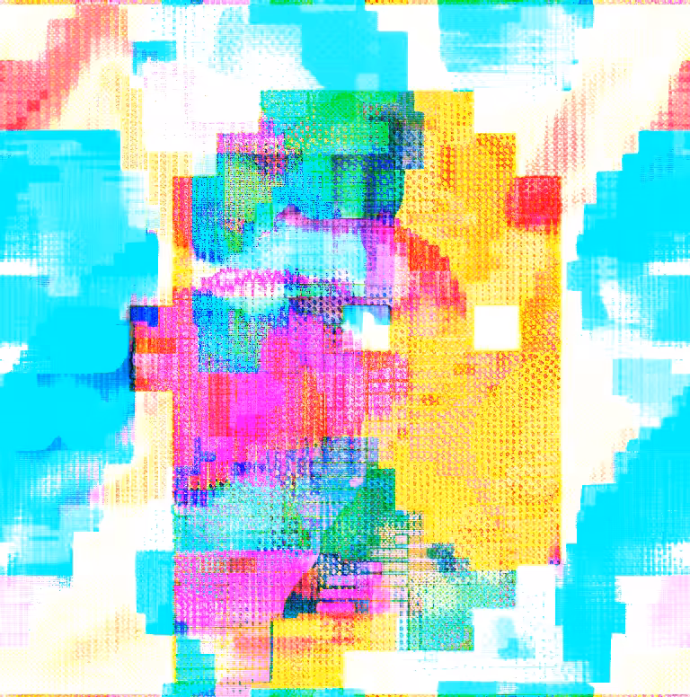 coalescence #3629