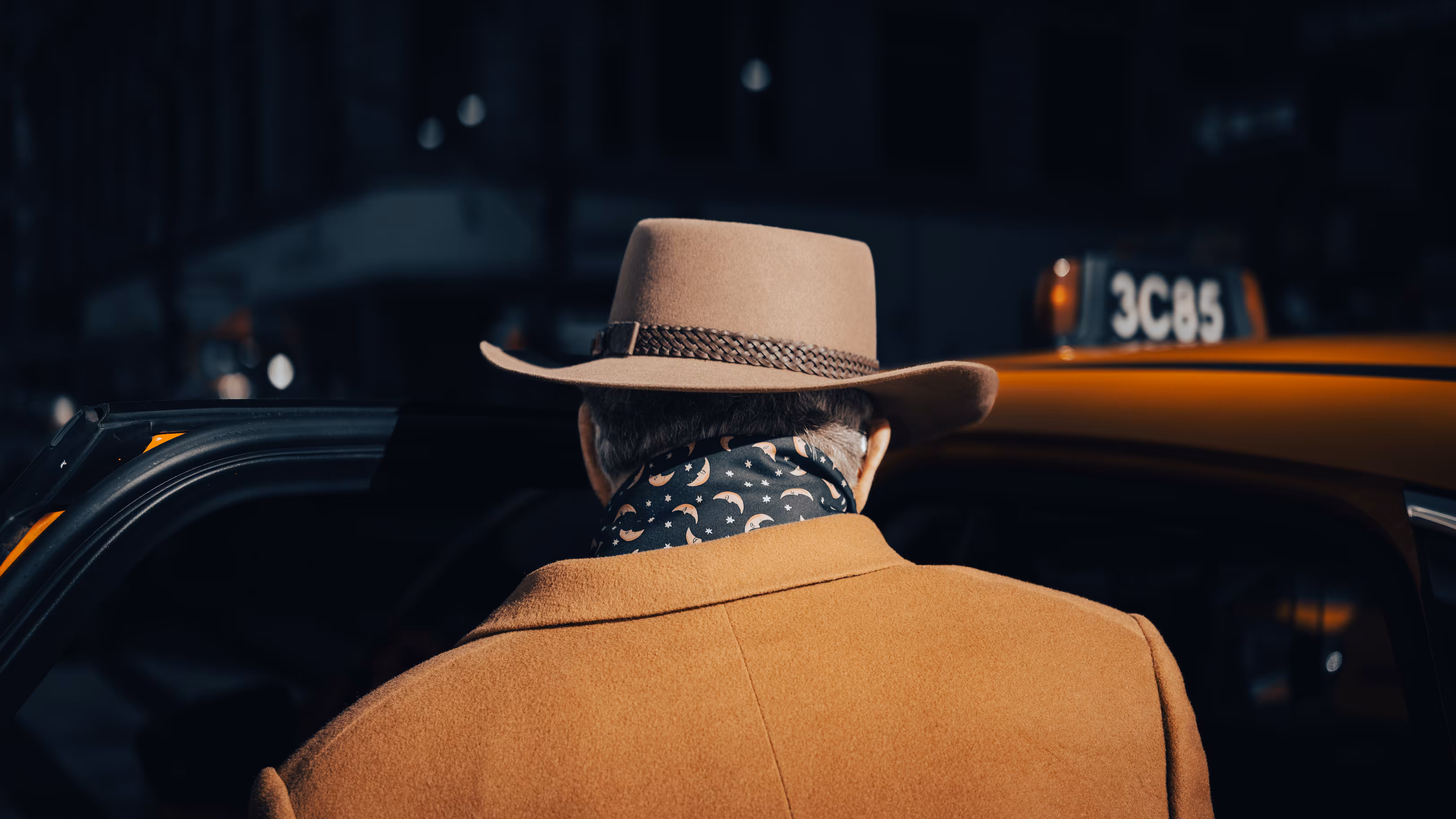 City Hats 333