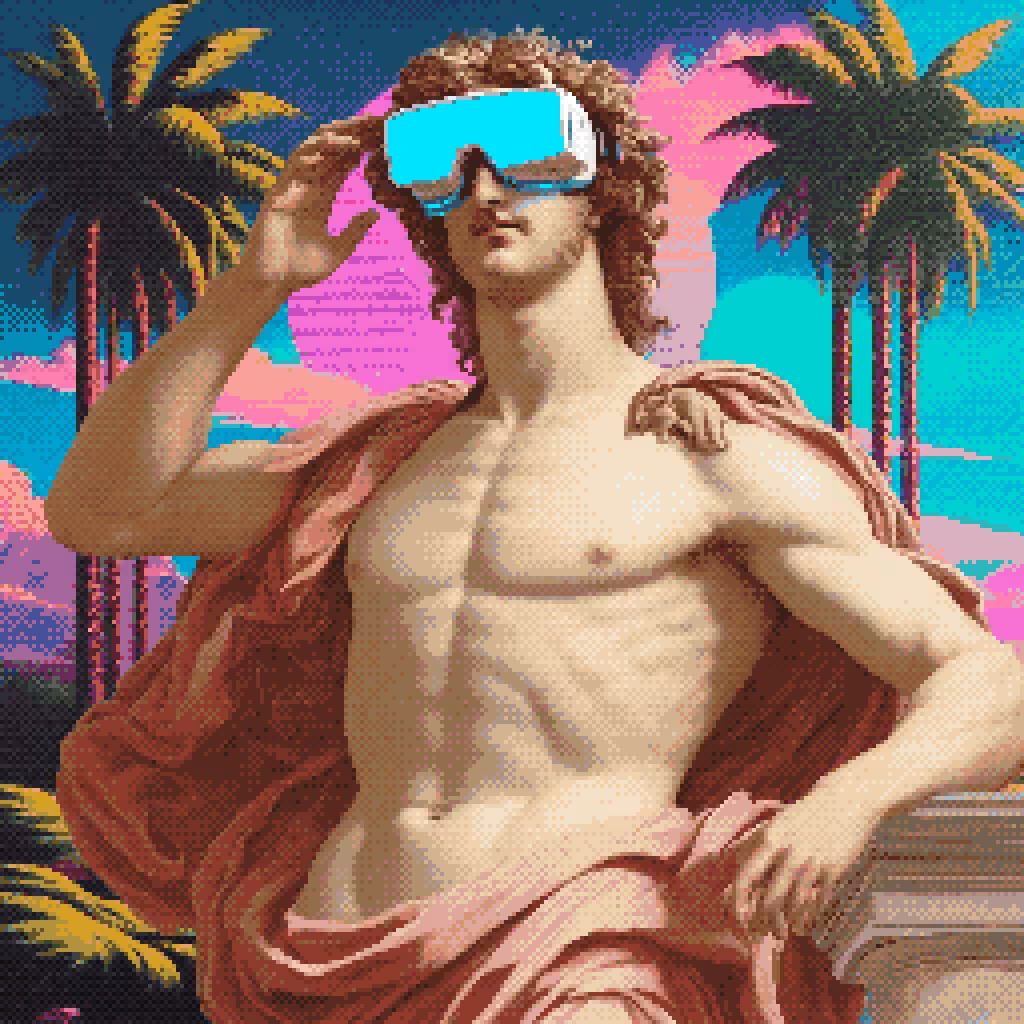 ReVAPORWAVE: ReVaporwave #4082