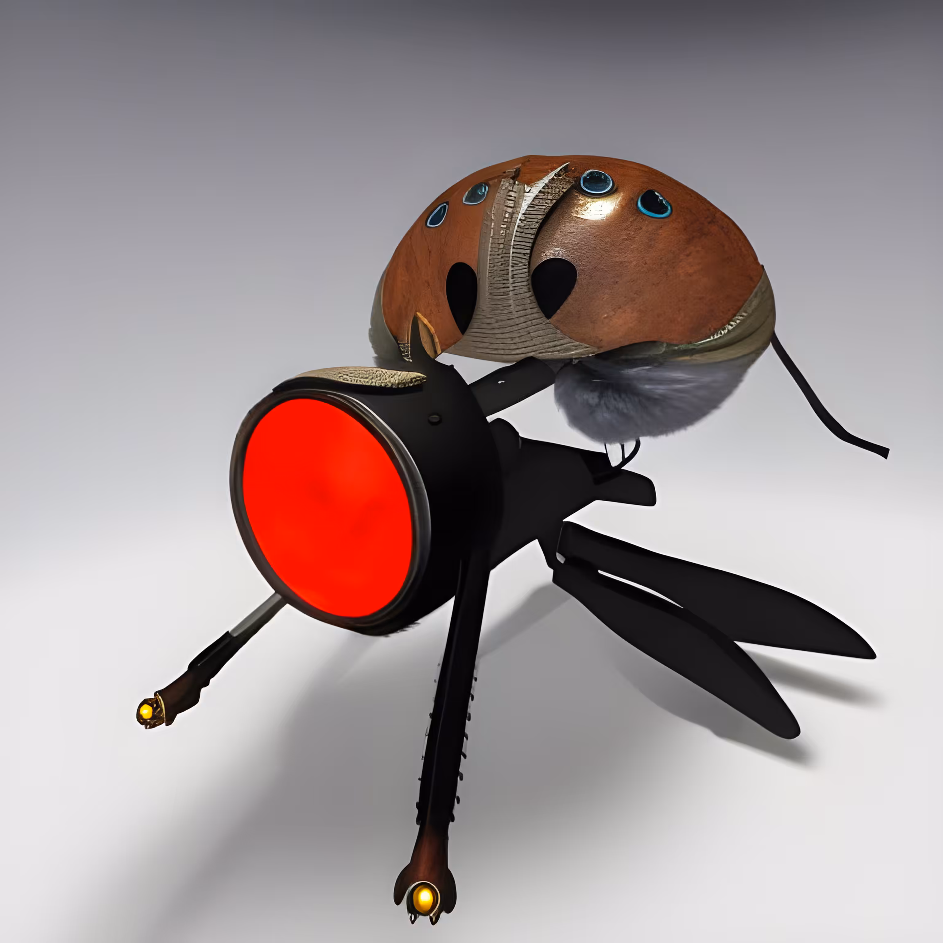 Boom-Bug EX-10