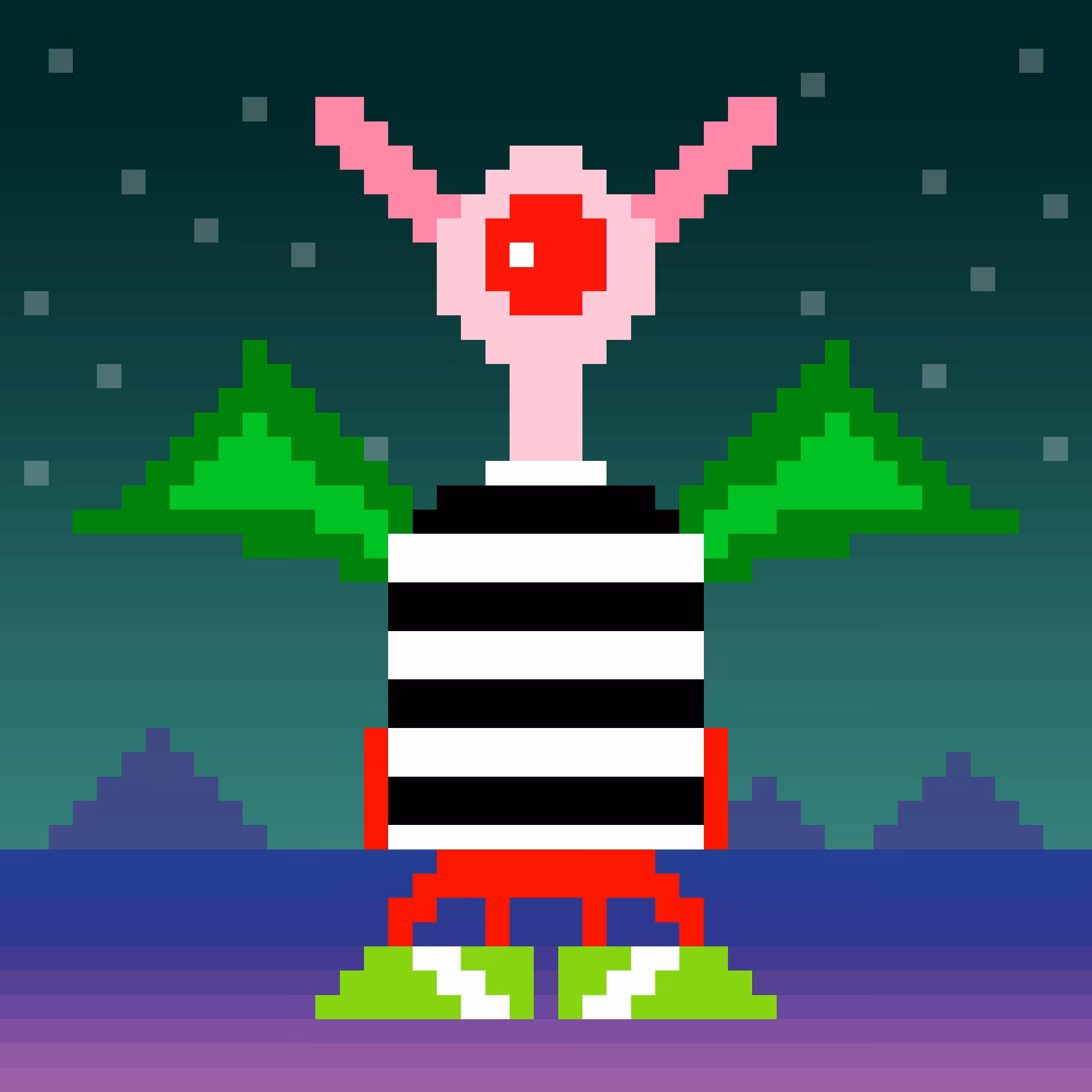 CryptoGalactican #276