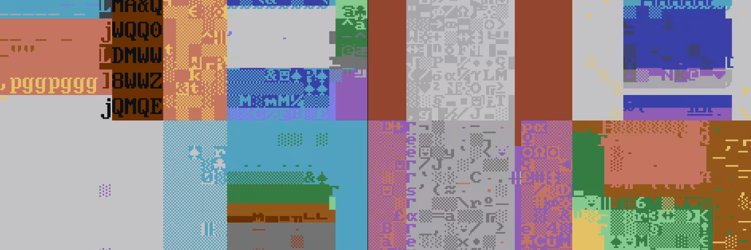 DOS Headers v2 #7