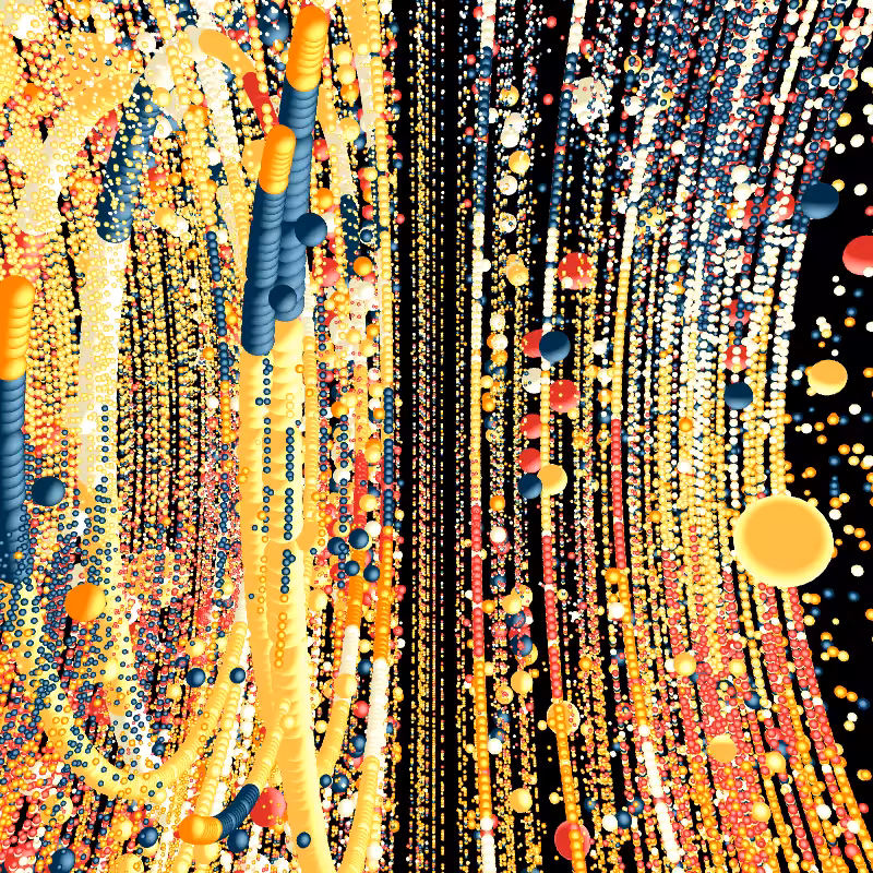 let's have a party at the end of the world #149