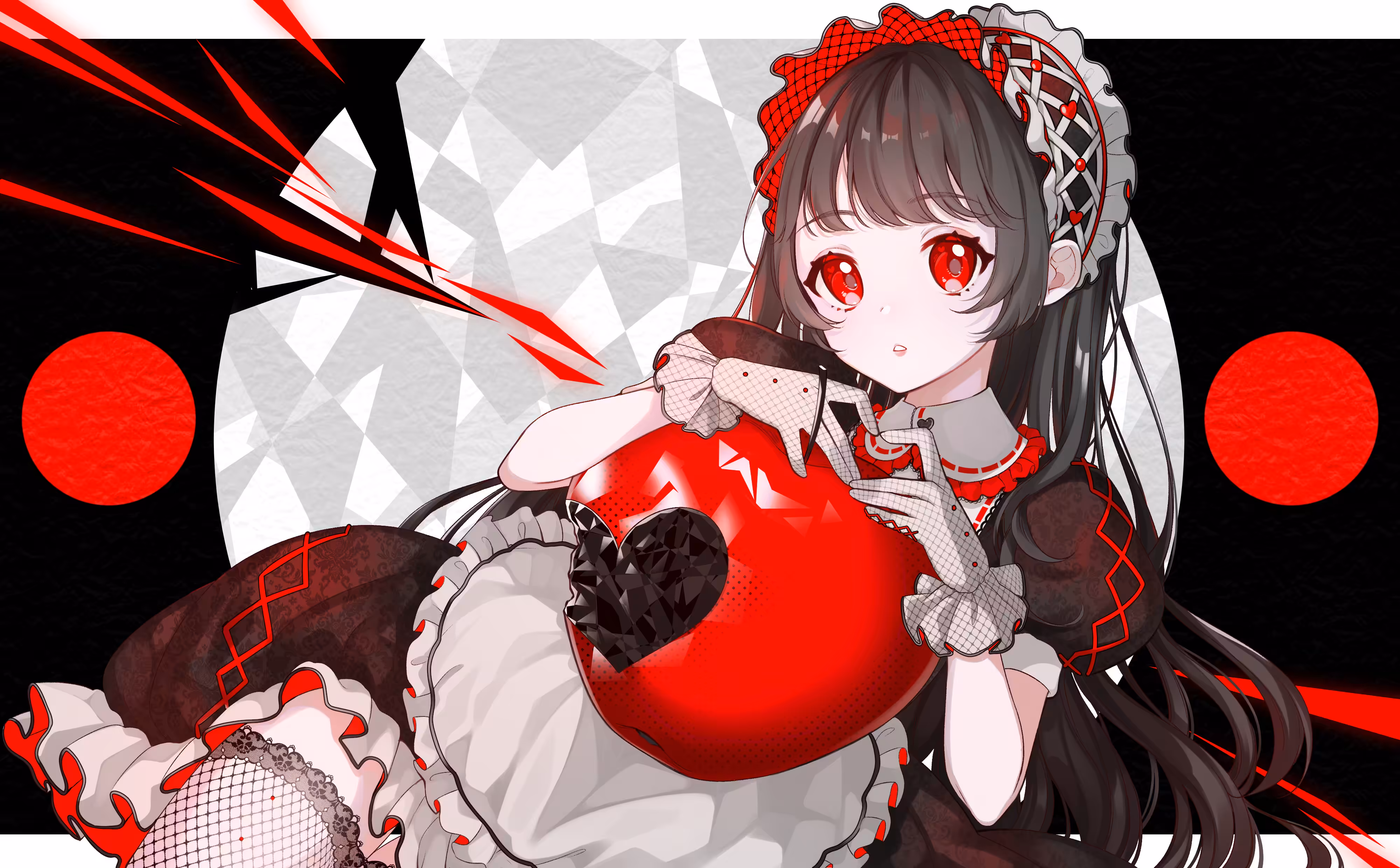 Black Heart