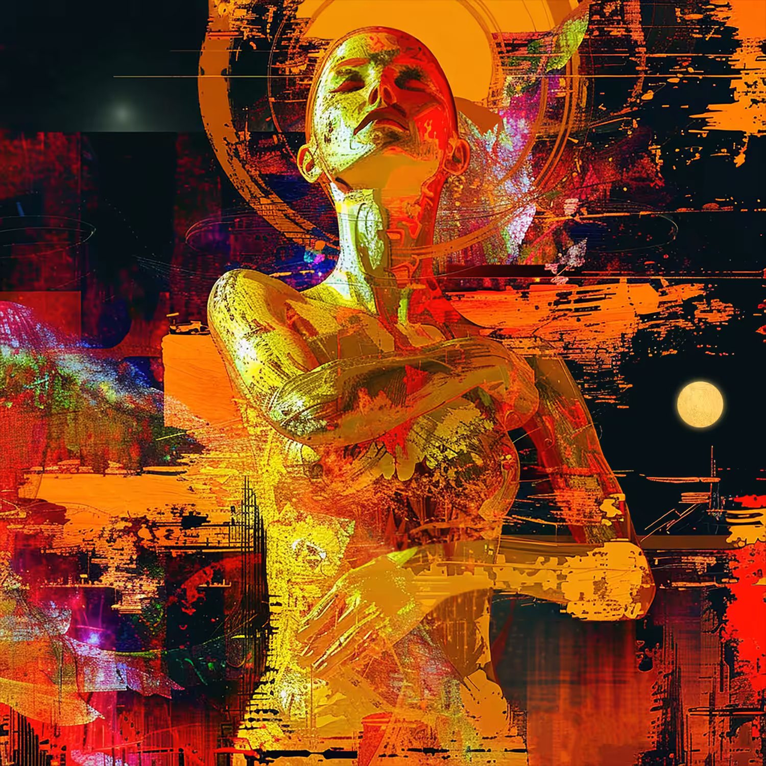 Daughter of the Sun