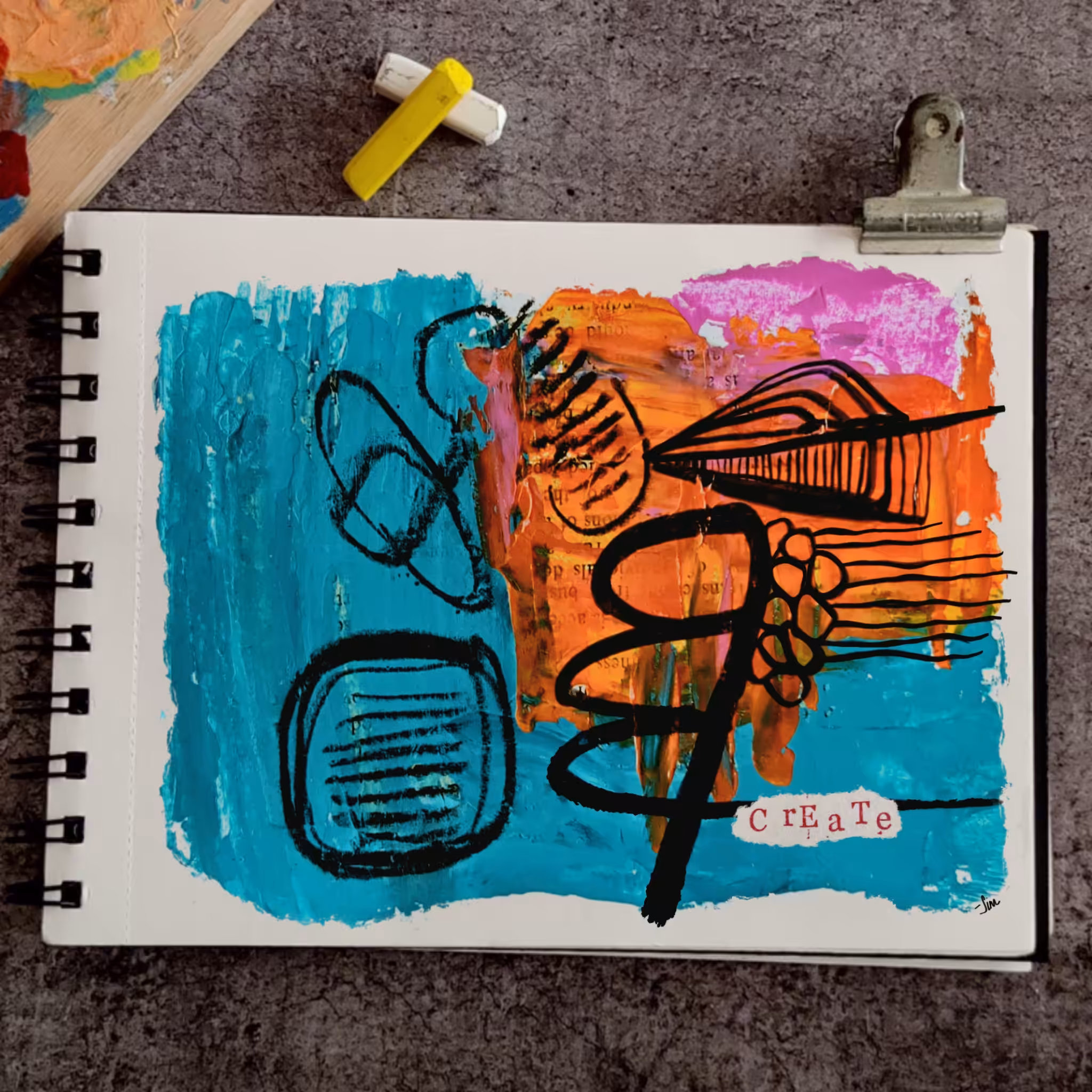 Create