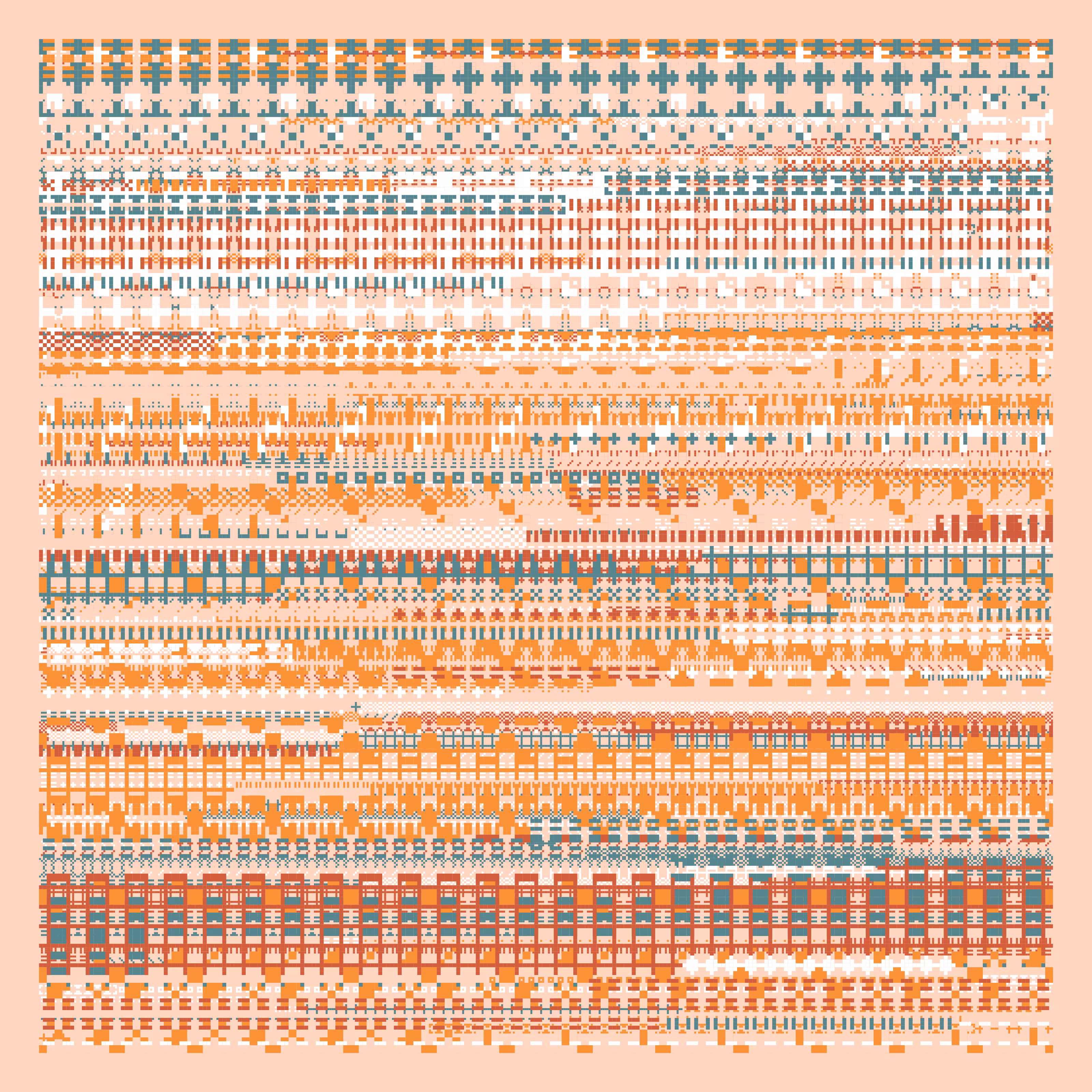 Pixel Management #1009