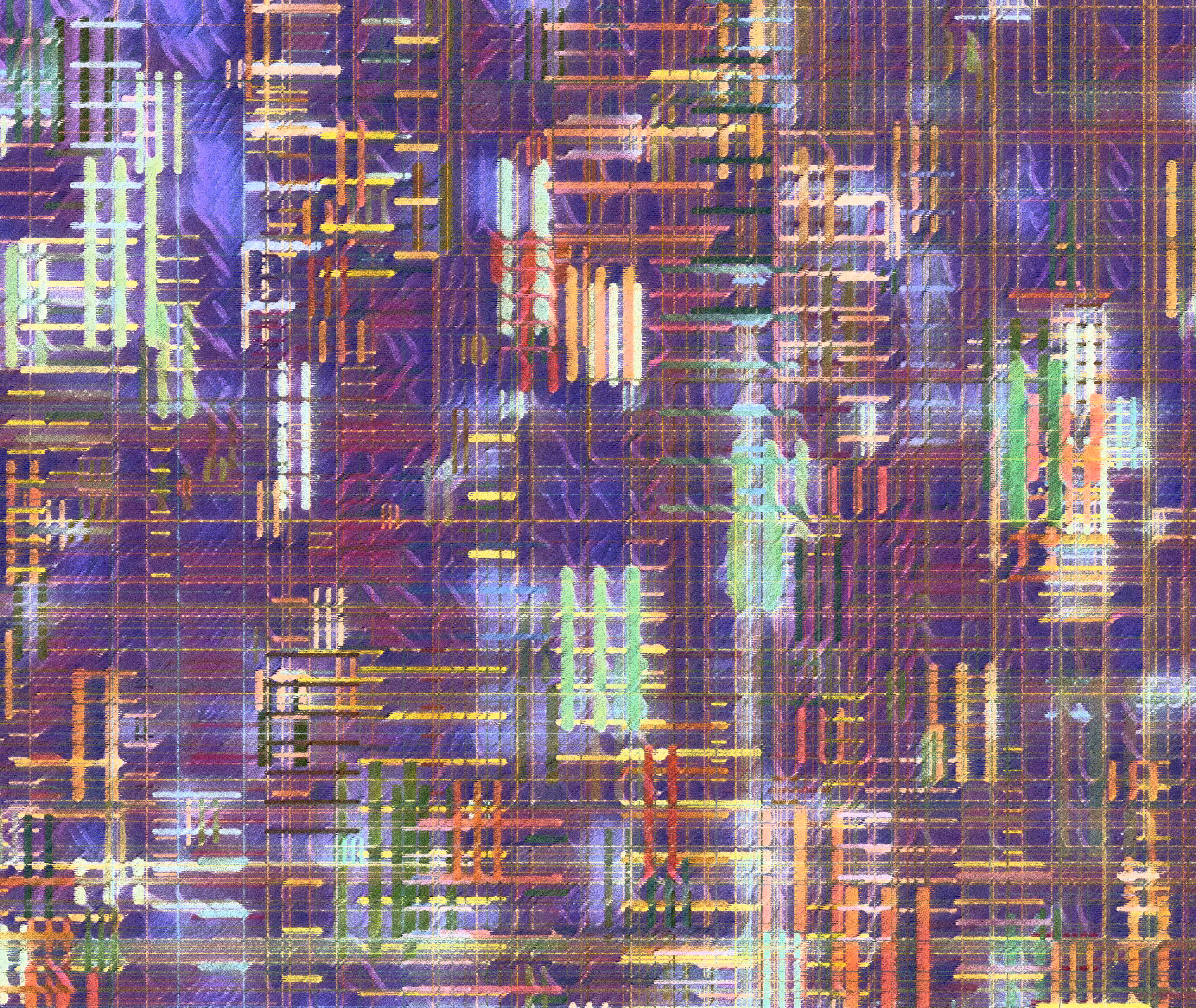Art Grain #35