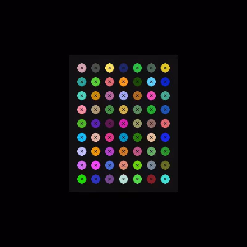Checks-XX #2