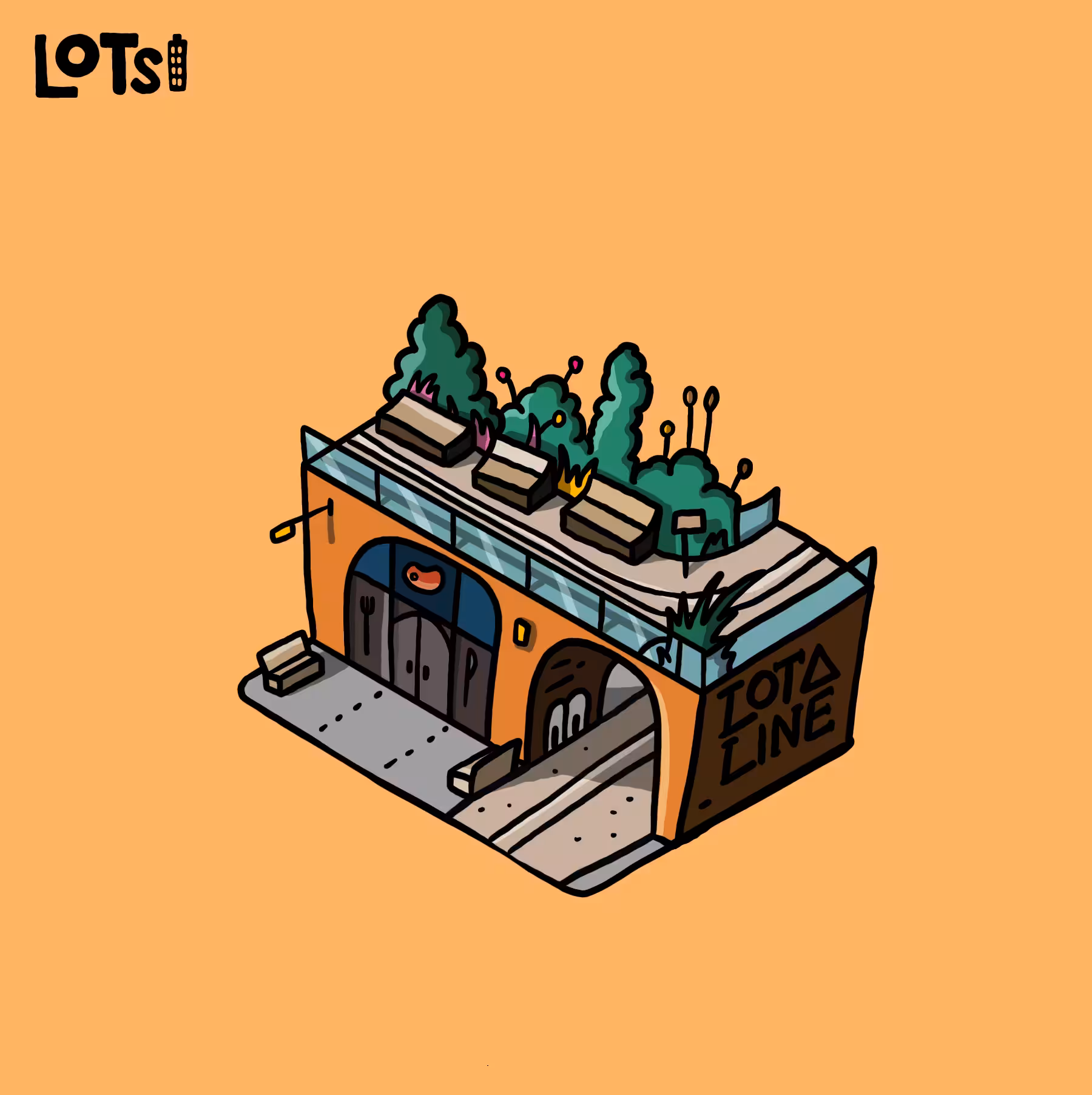Lot 141