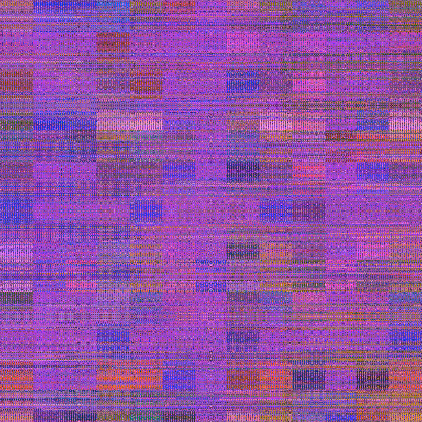 Chipped Dogtooth #18