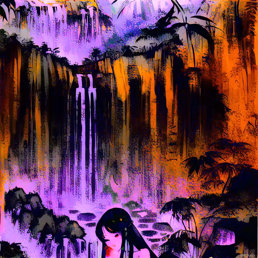 Traditional-Chinese-Journey#2