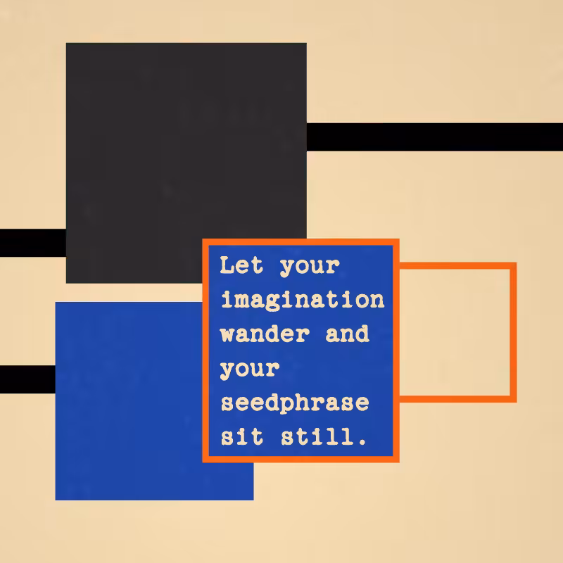 DeStijl Fortunes #237