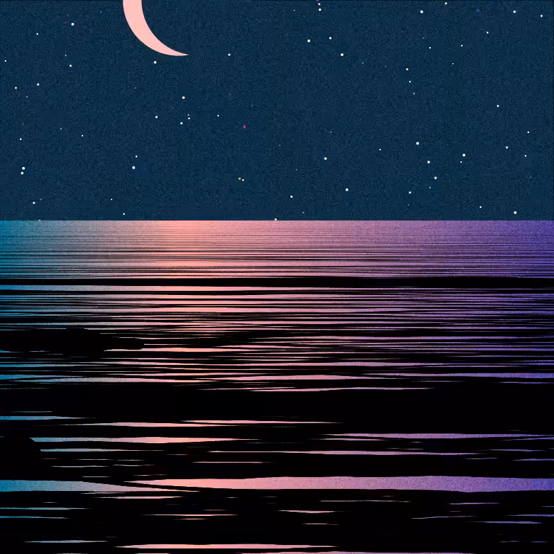 Coastal Waves #216