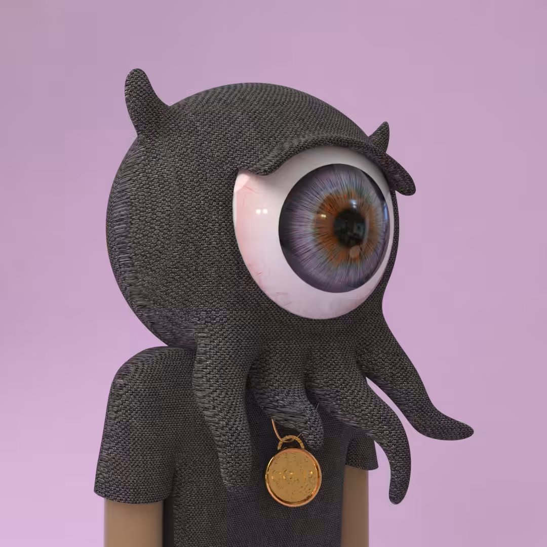 SQUIDHEAD #SHS042