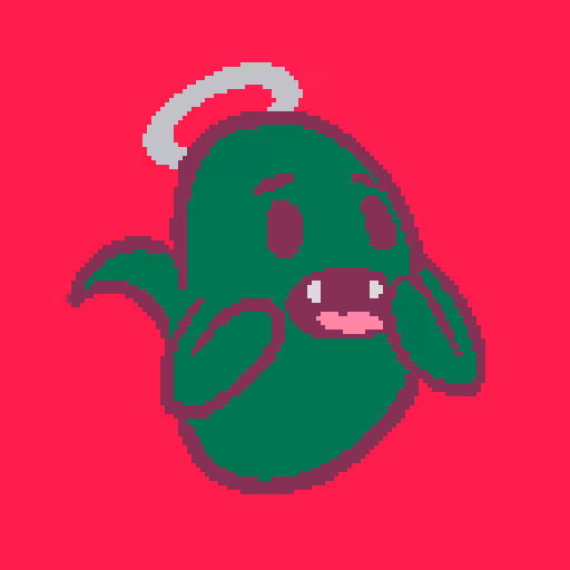 #023 I'm a Ghost!