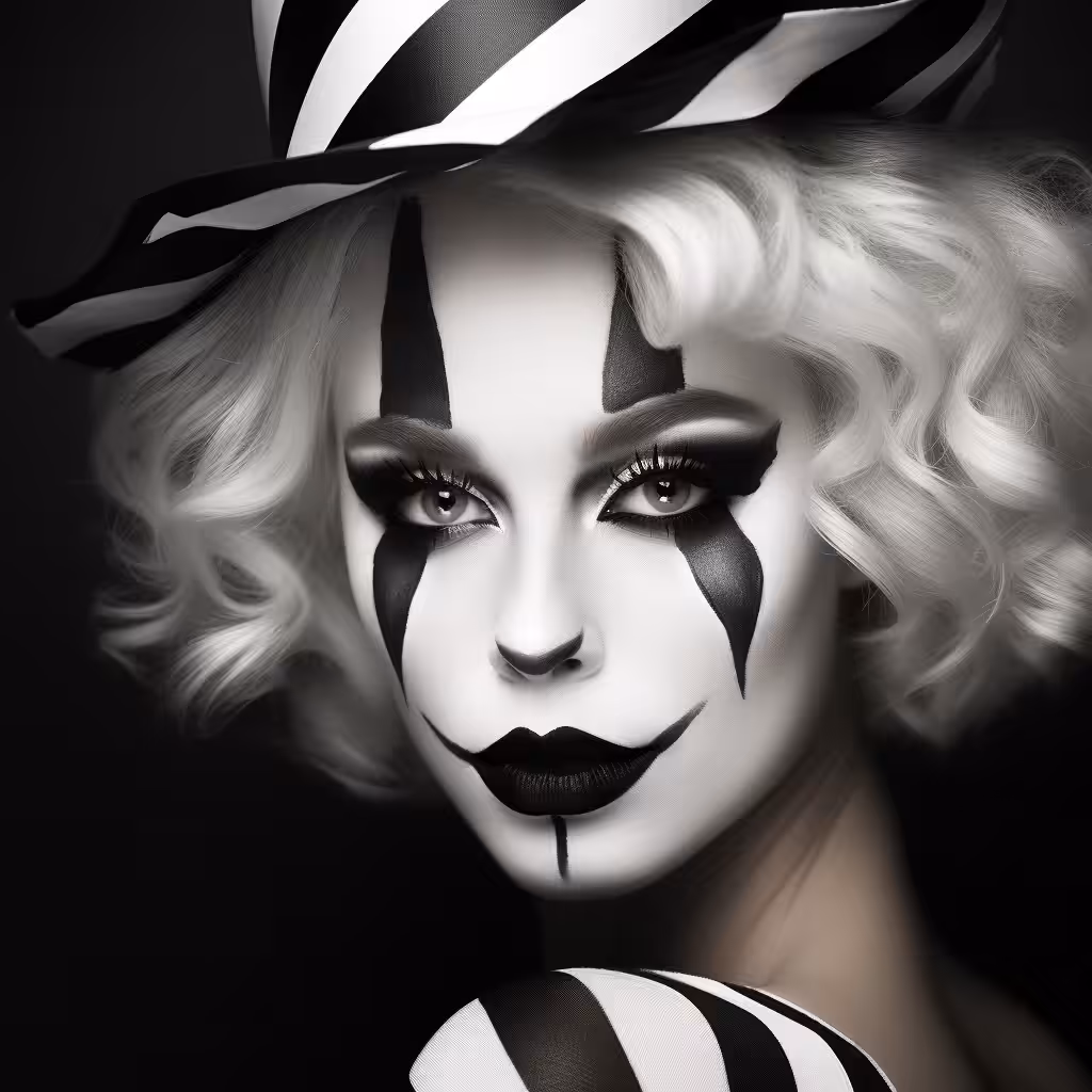 clown's night