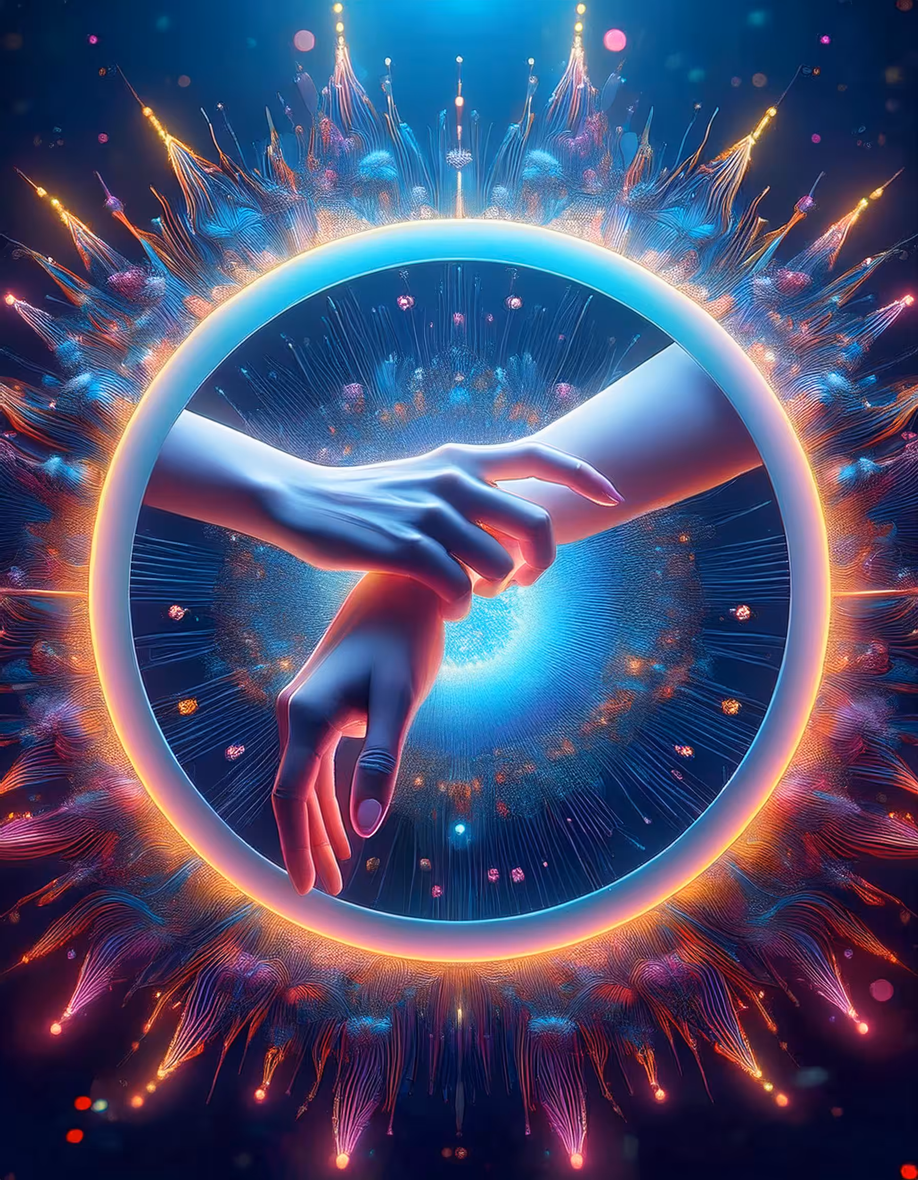 United as One #021