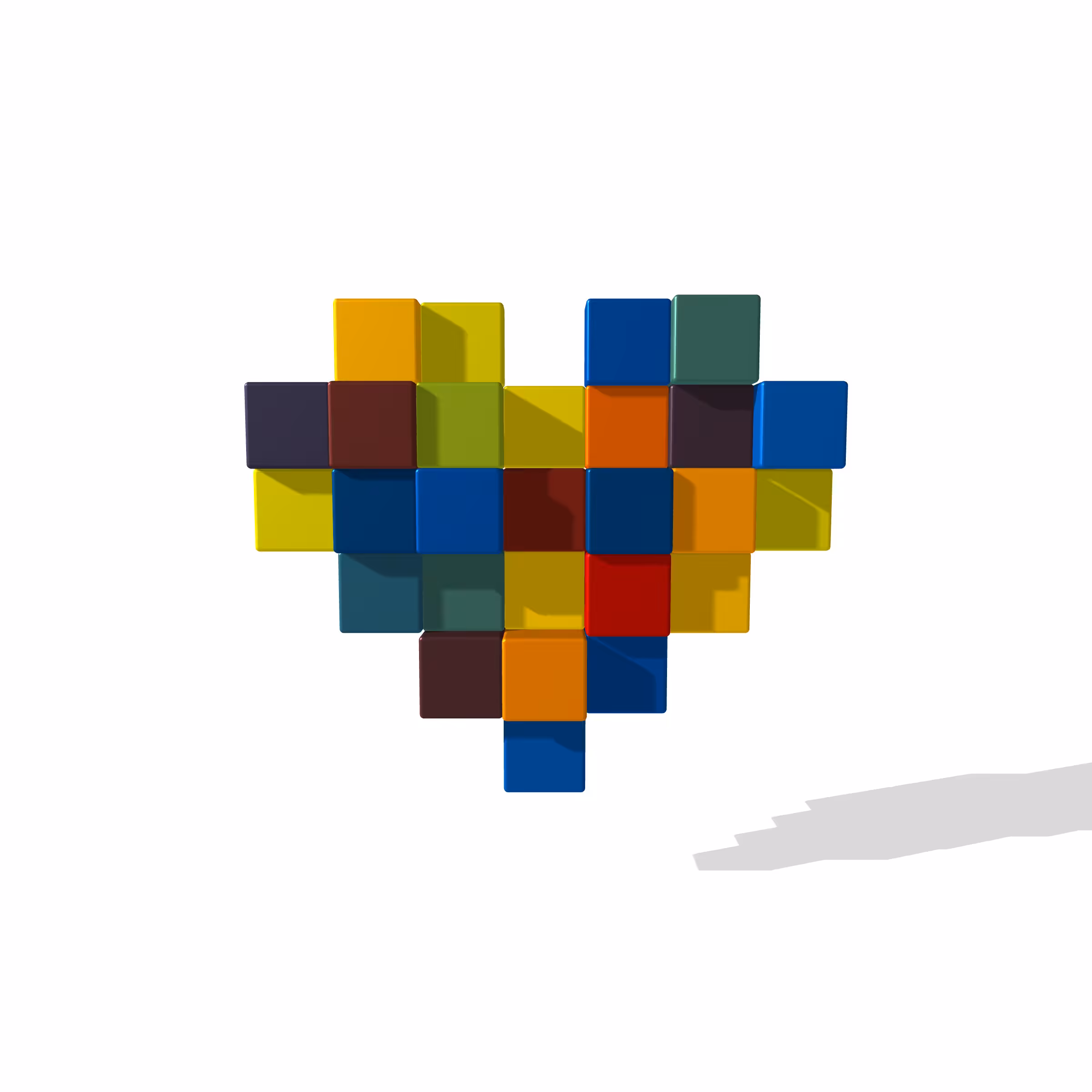 heart + craft #29091