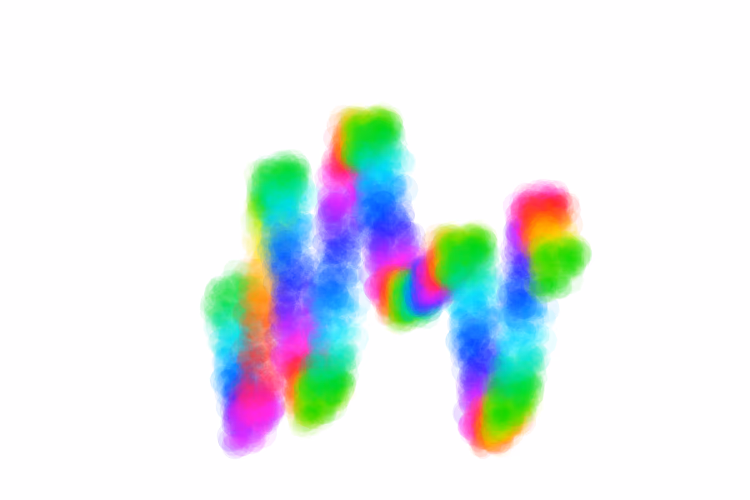 Chromie Squiggle #9144