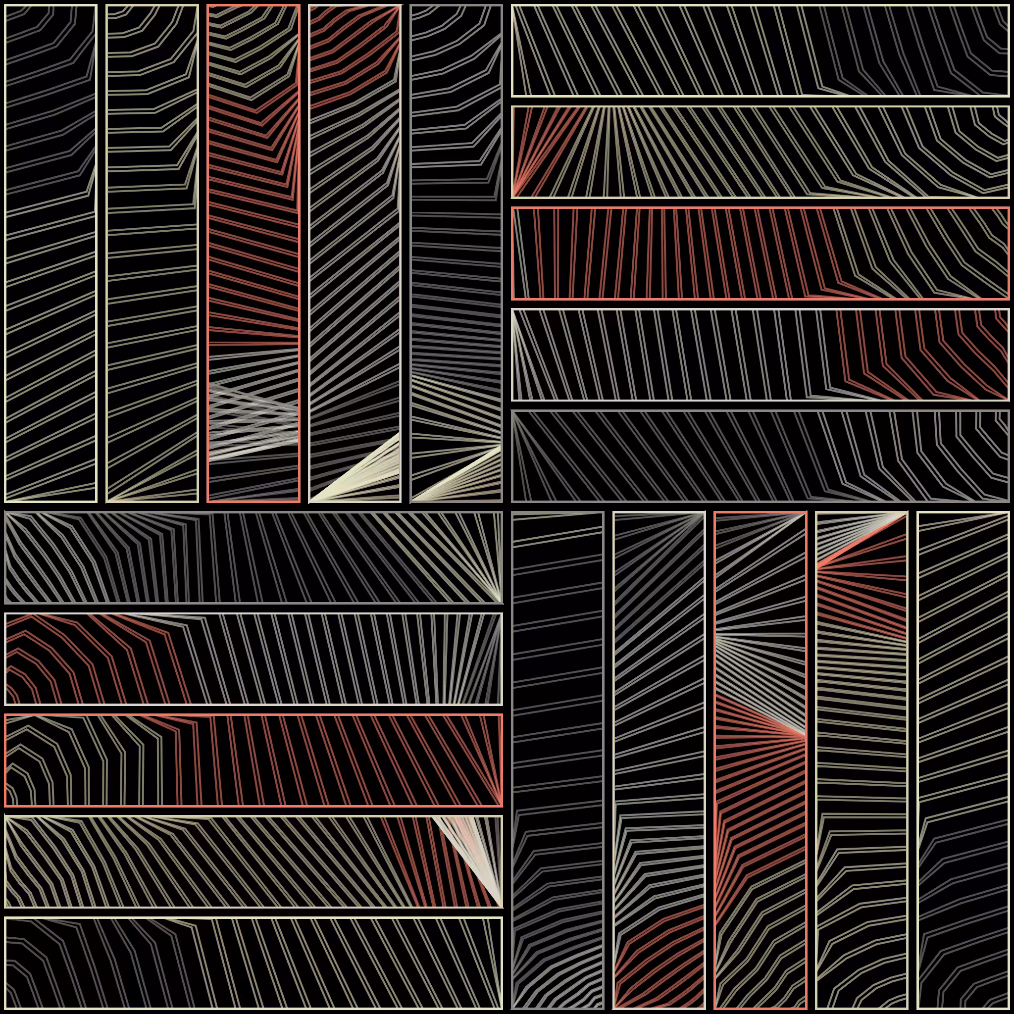 Satisfying Grids #2