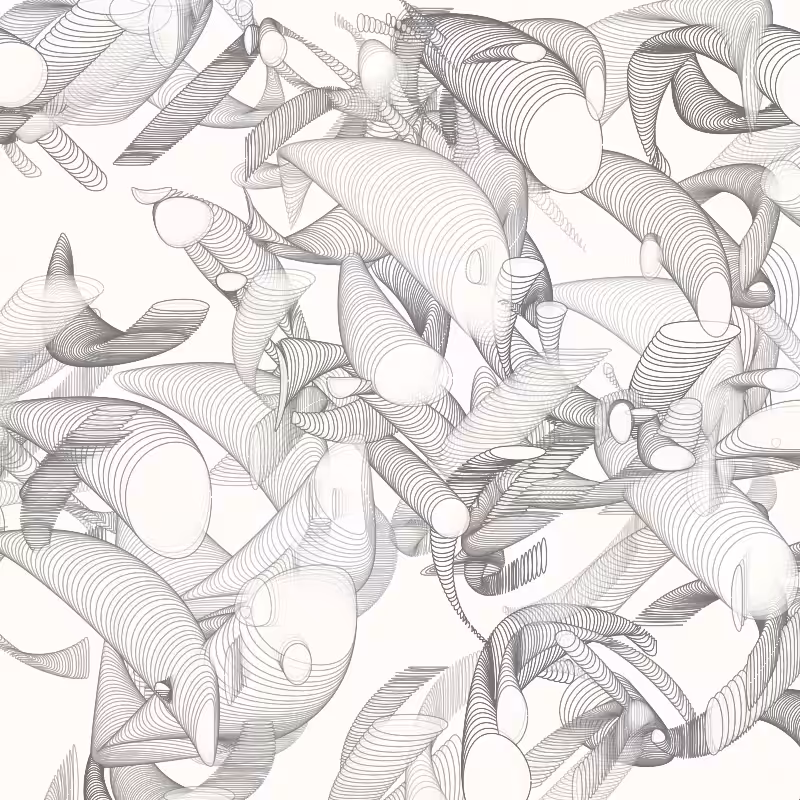 DARK FOREST #127