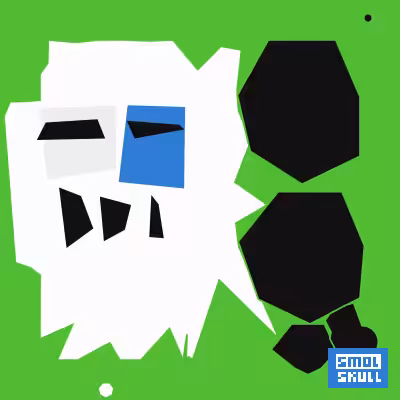 SMOL BLOB #64