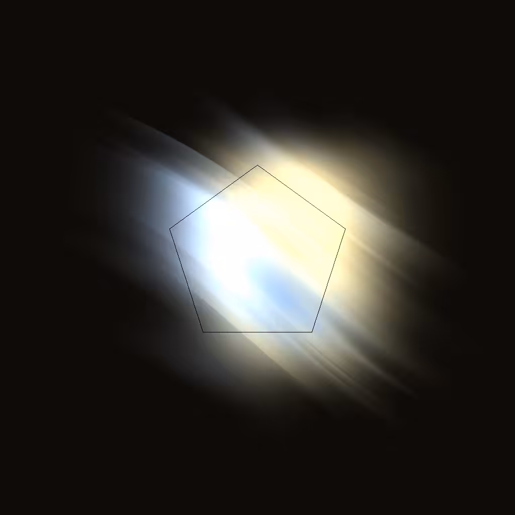 Diffracted #104