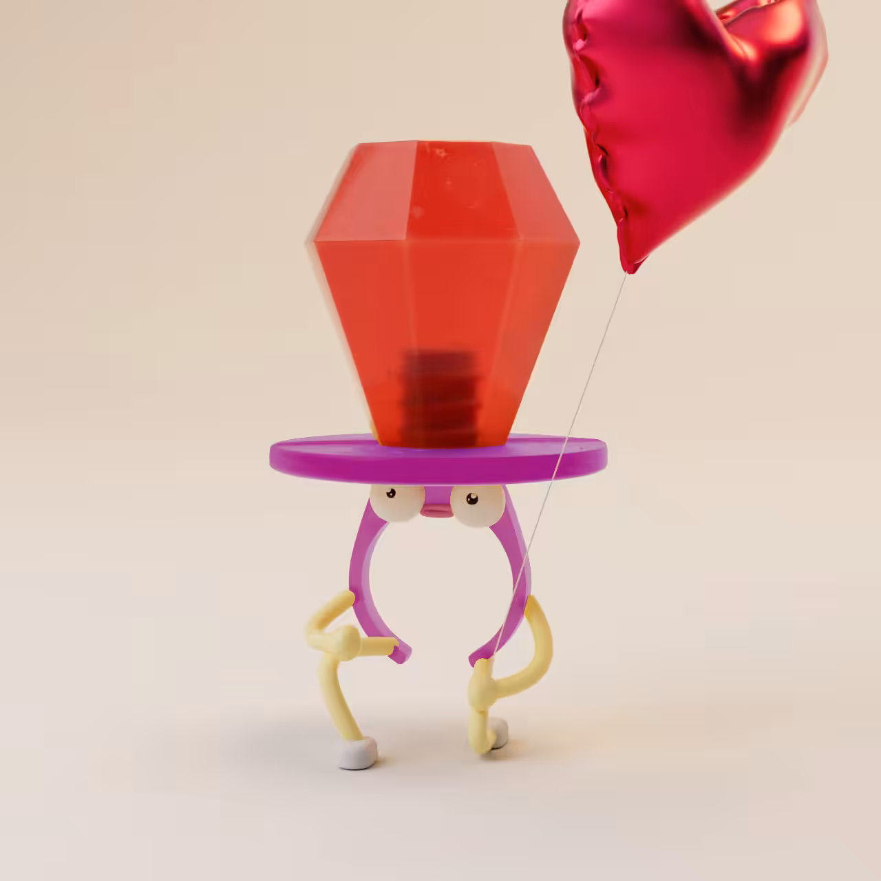 #16 - Ring pop