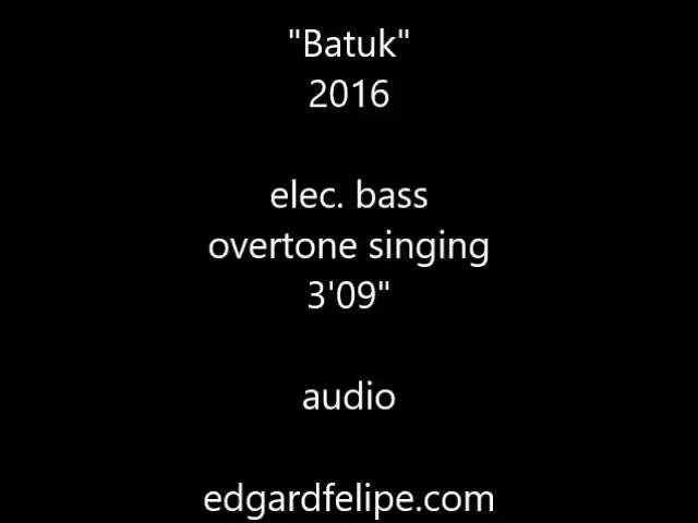 Batuk