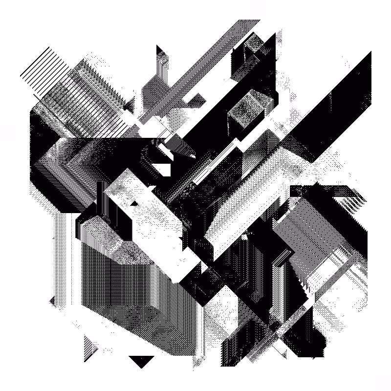 Hyper Construct I #178