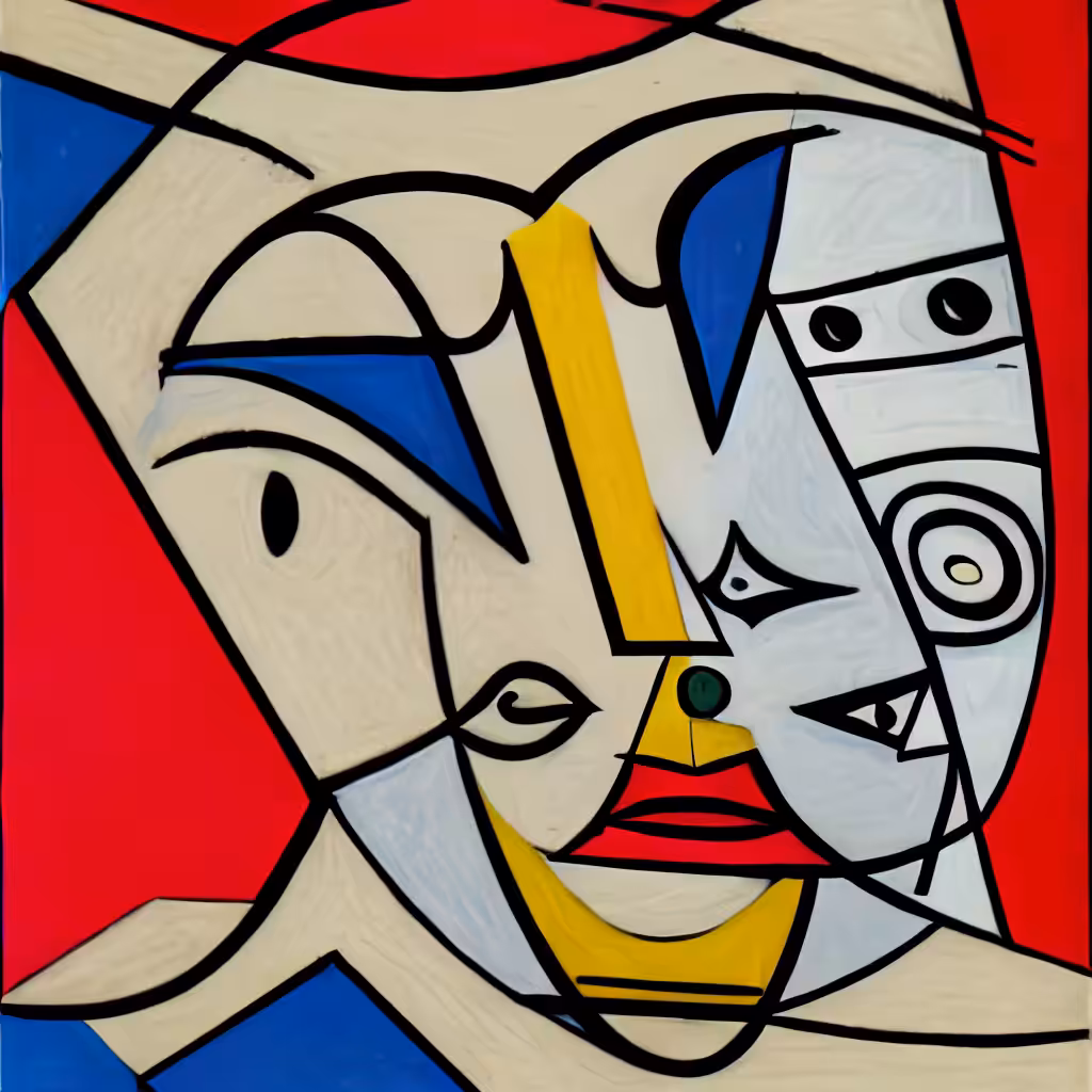 Degens Gonna Degen: Artful Degen #948