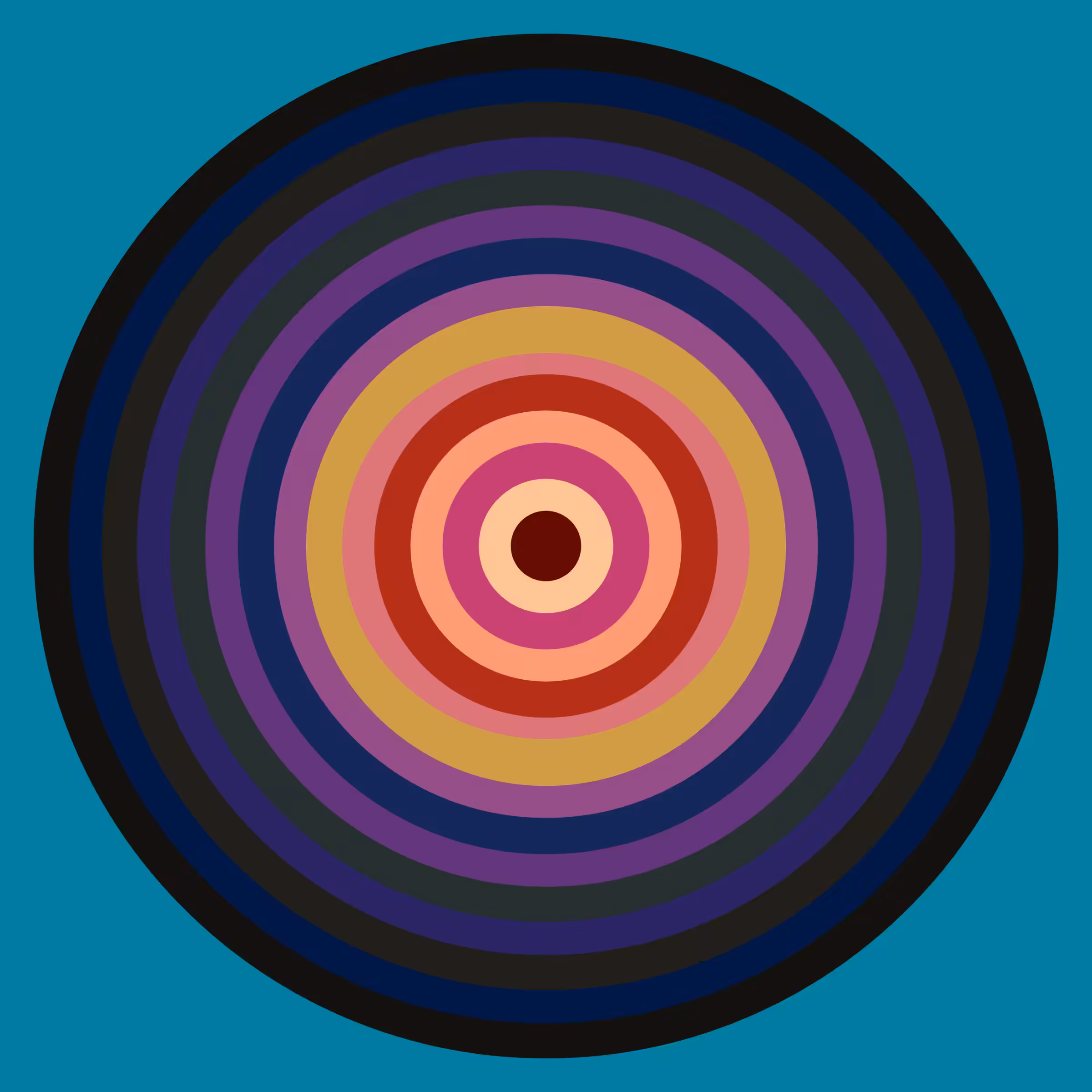 Circle of Frens² #3373