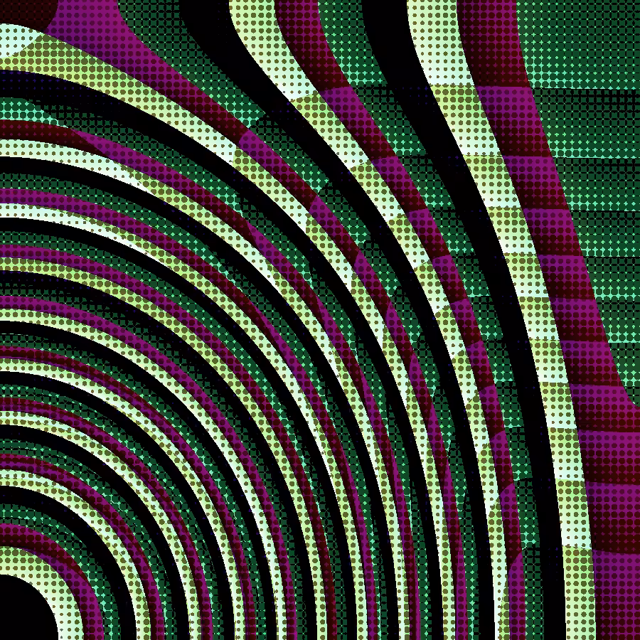 Playground II #125