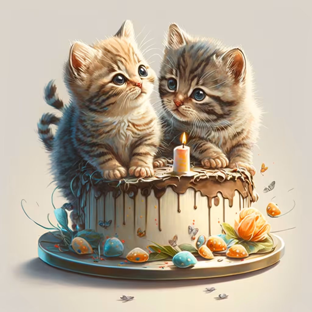 Happy Birthday Deriniti 
