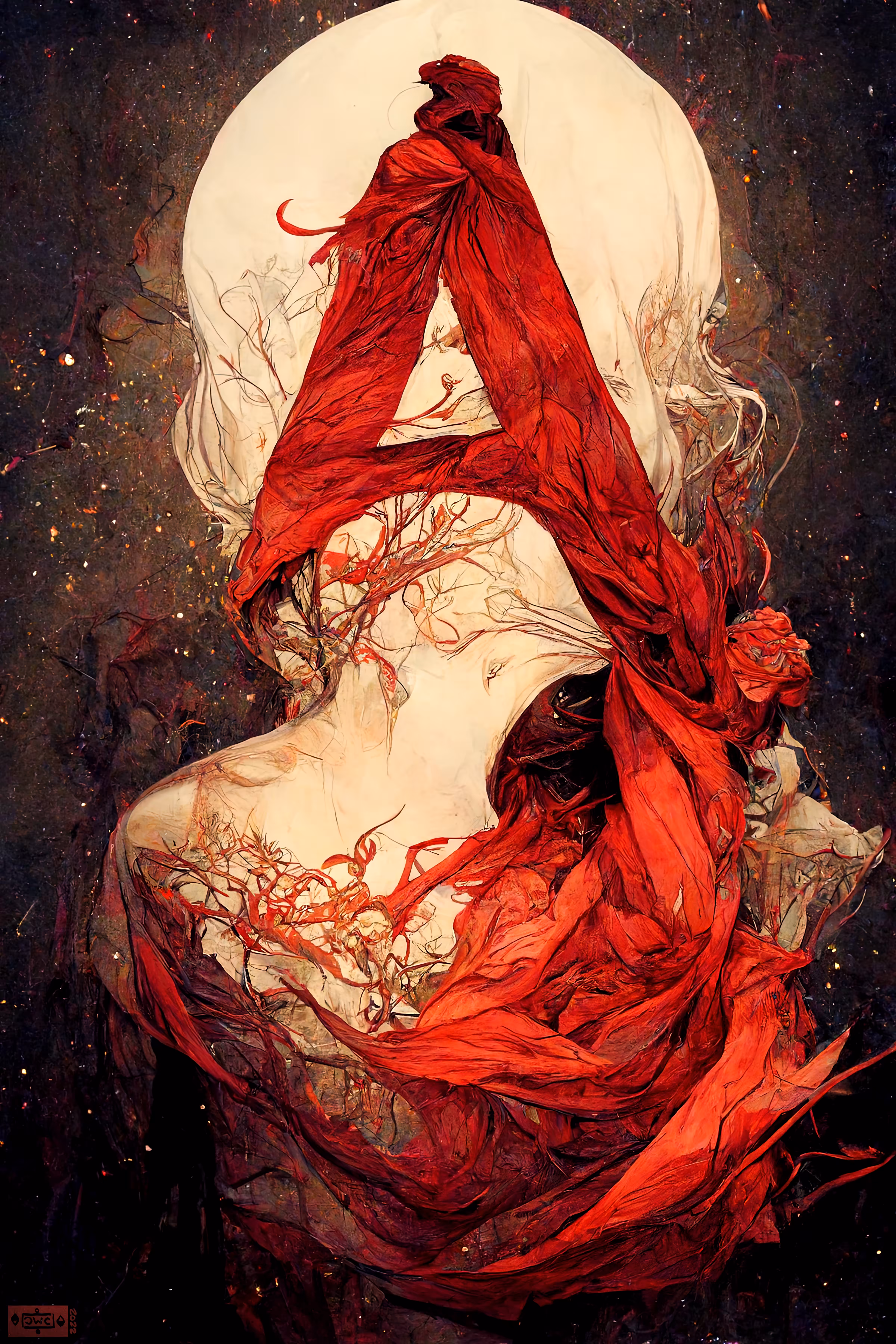 Scarlet Punish