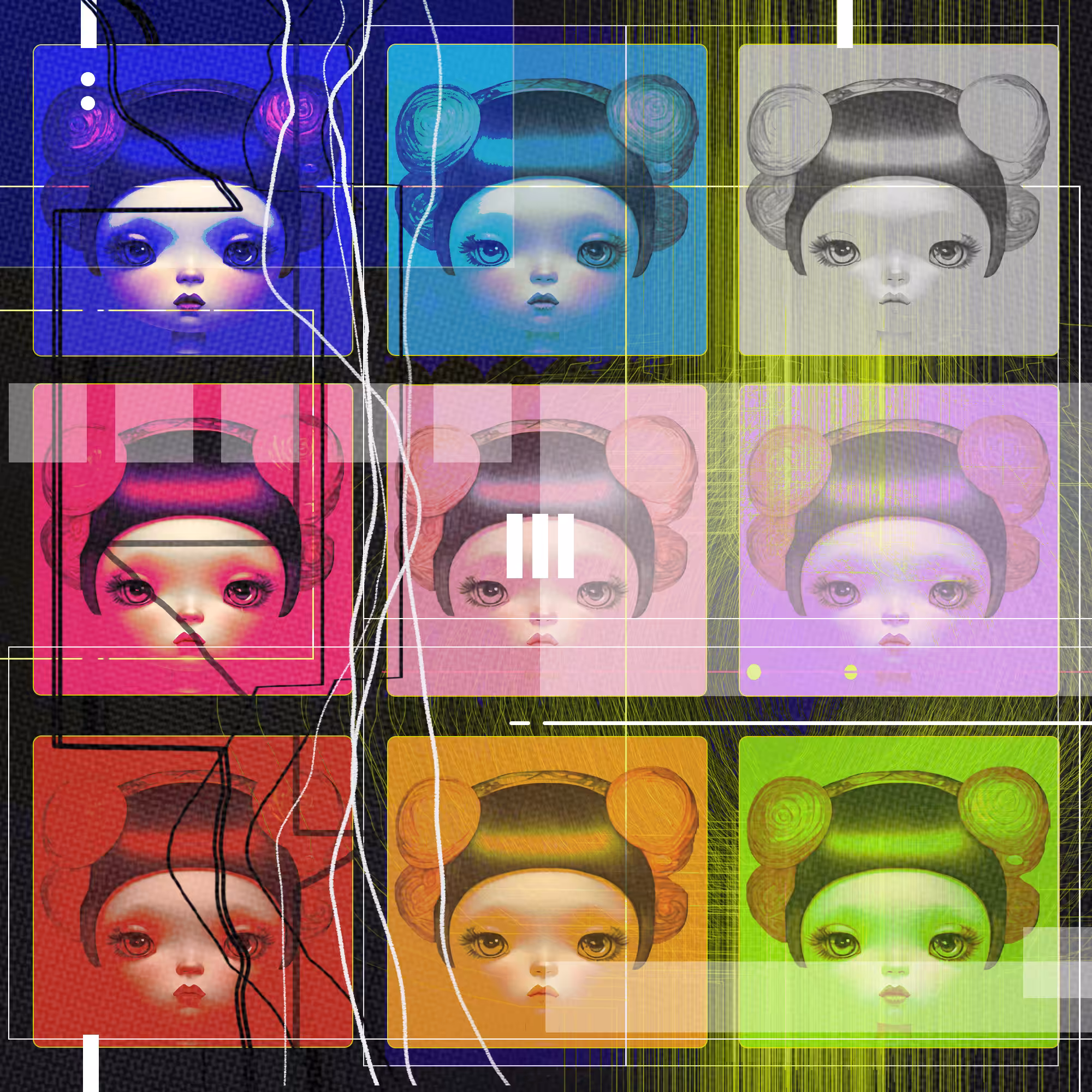 FACEs