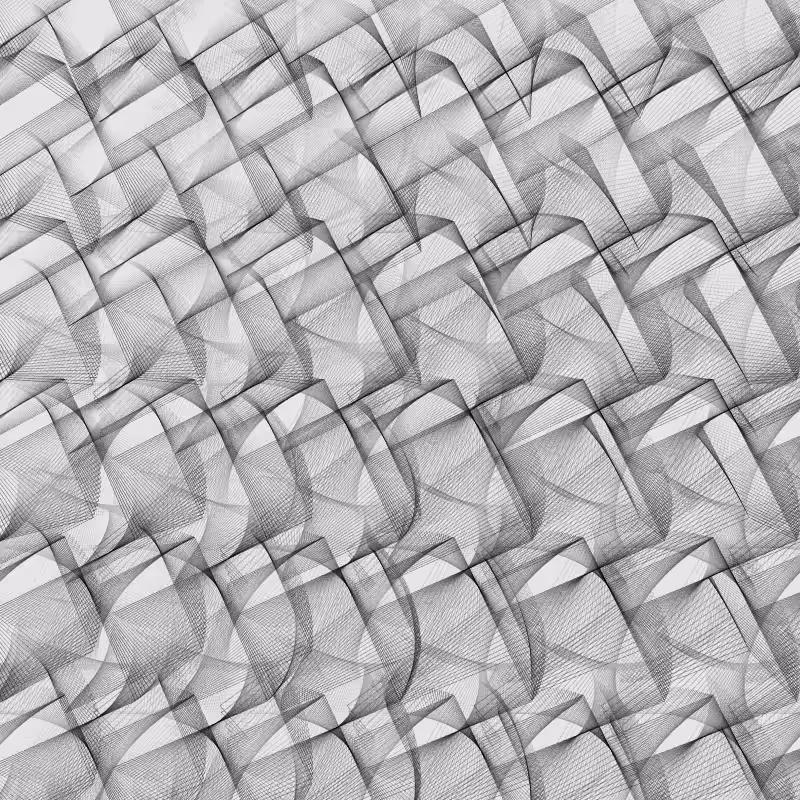 Moving Shadows #12