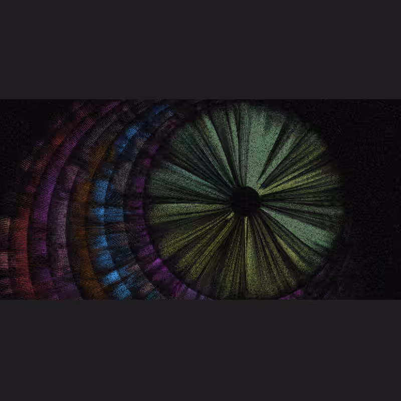 Chameleon #43