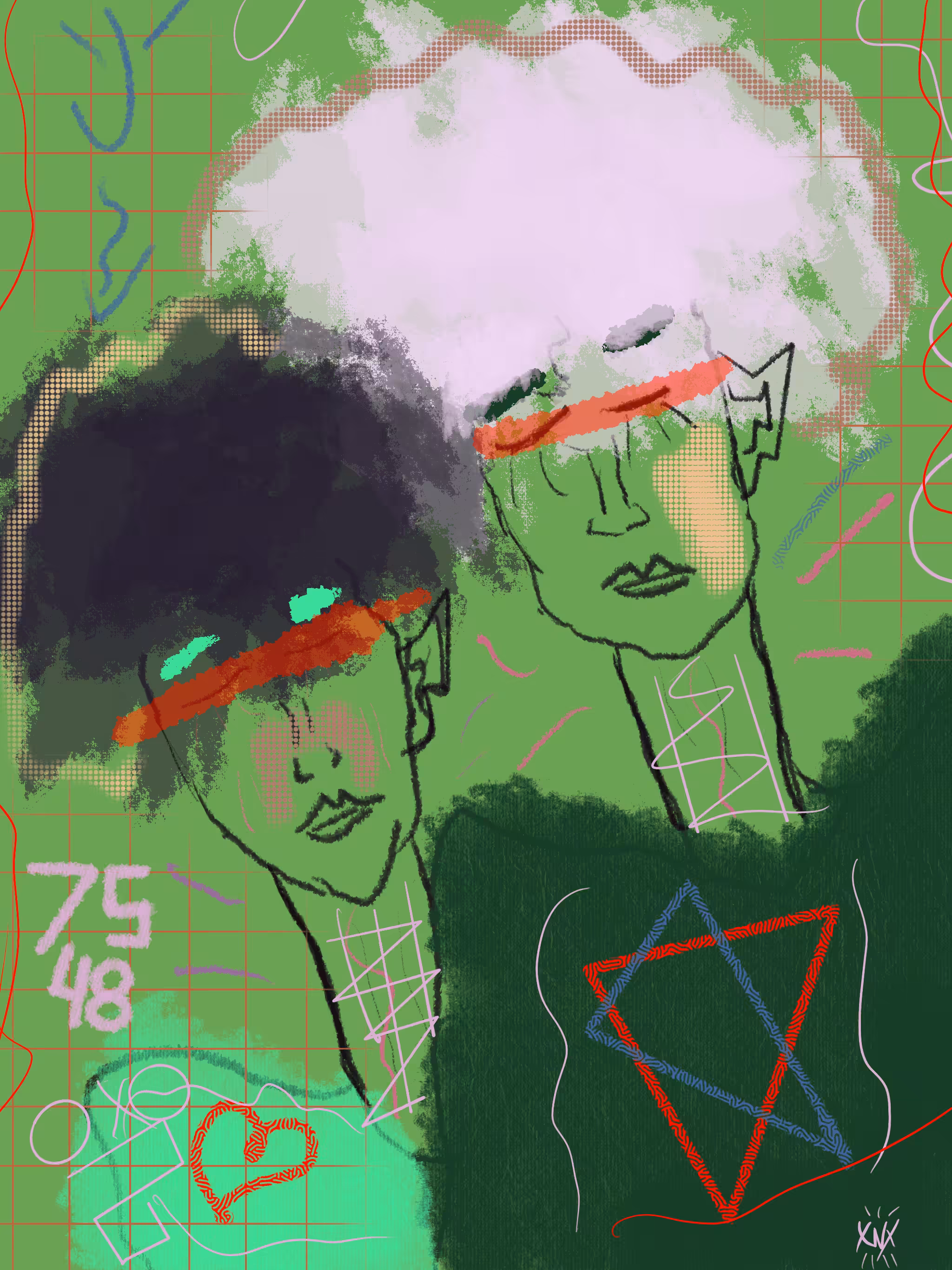 Adam y Mada