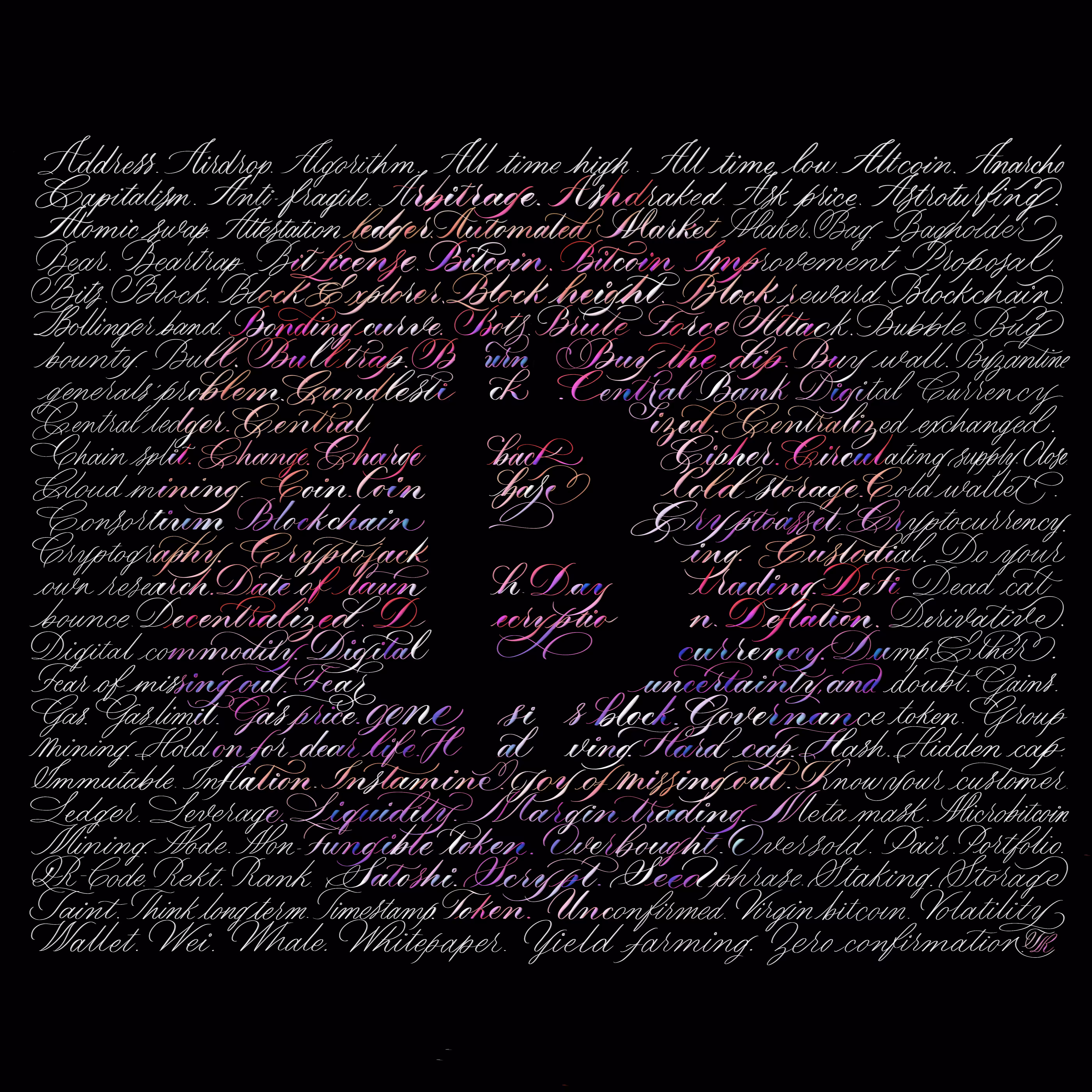 ABC's of Cryptocurrency