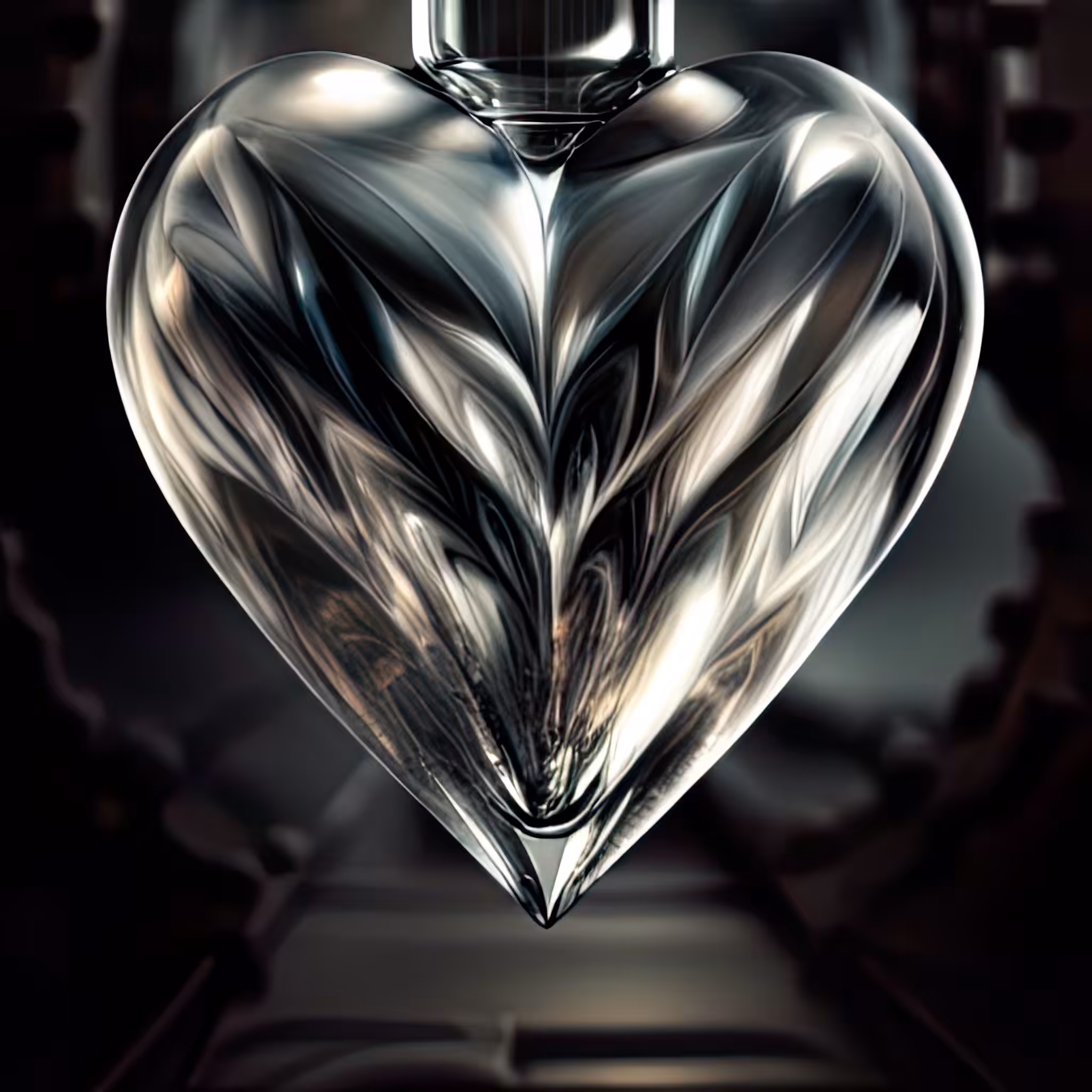Have a Fuckin Heart #115