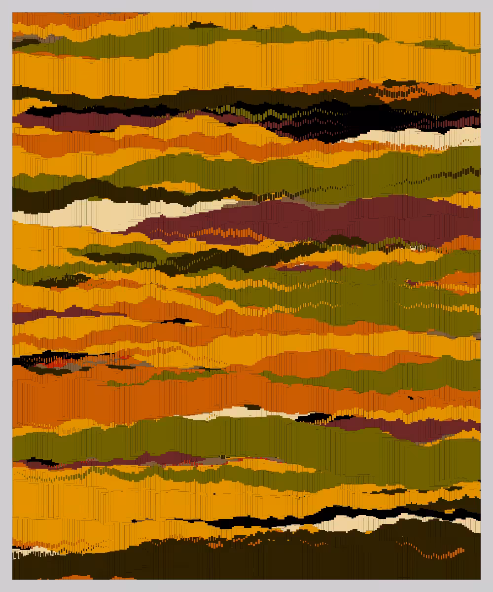 Camouflage #9