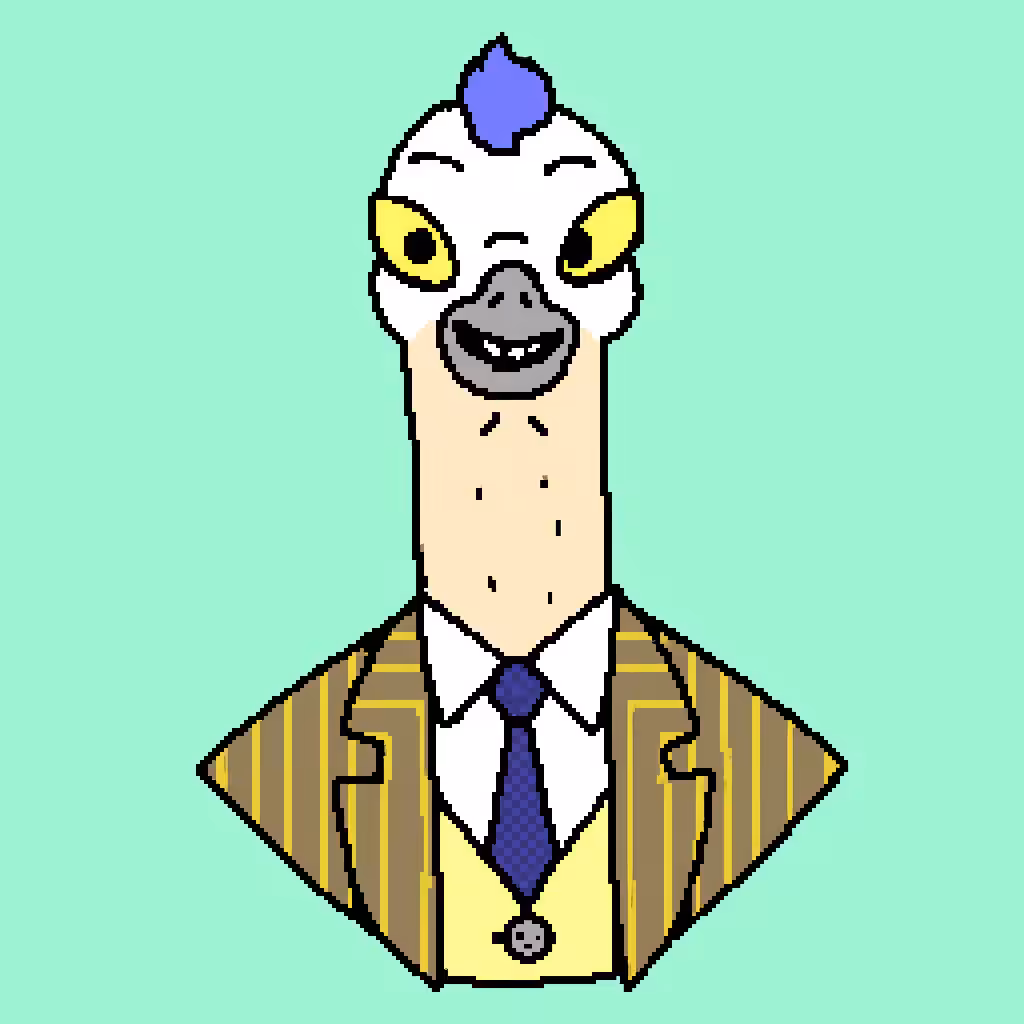 RetroKey90