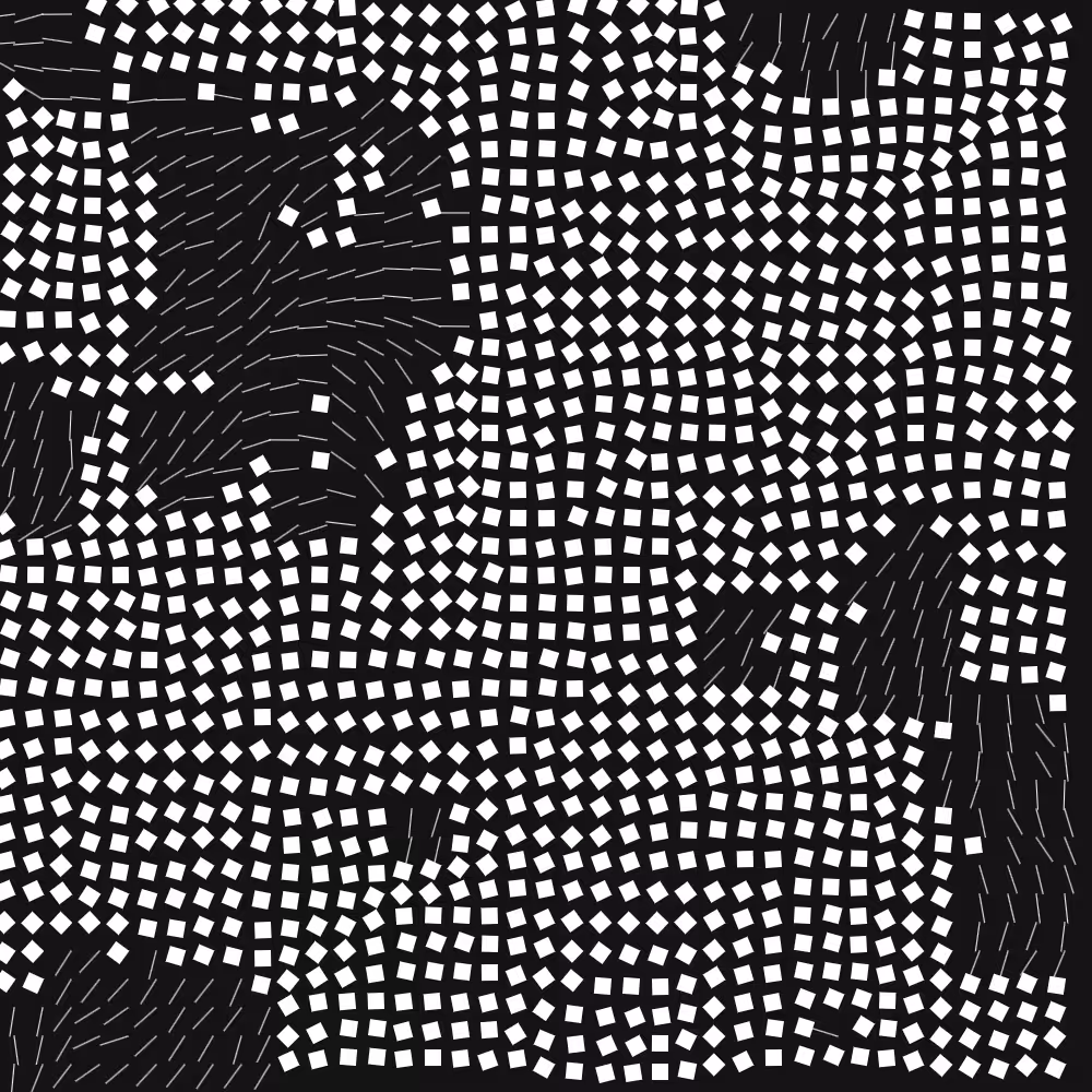 Geometric Fluidity #542