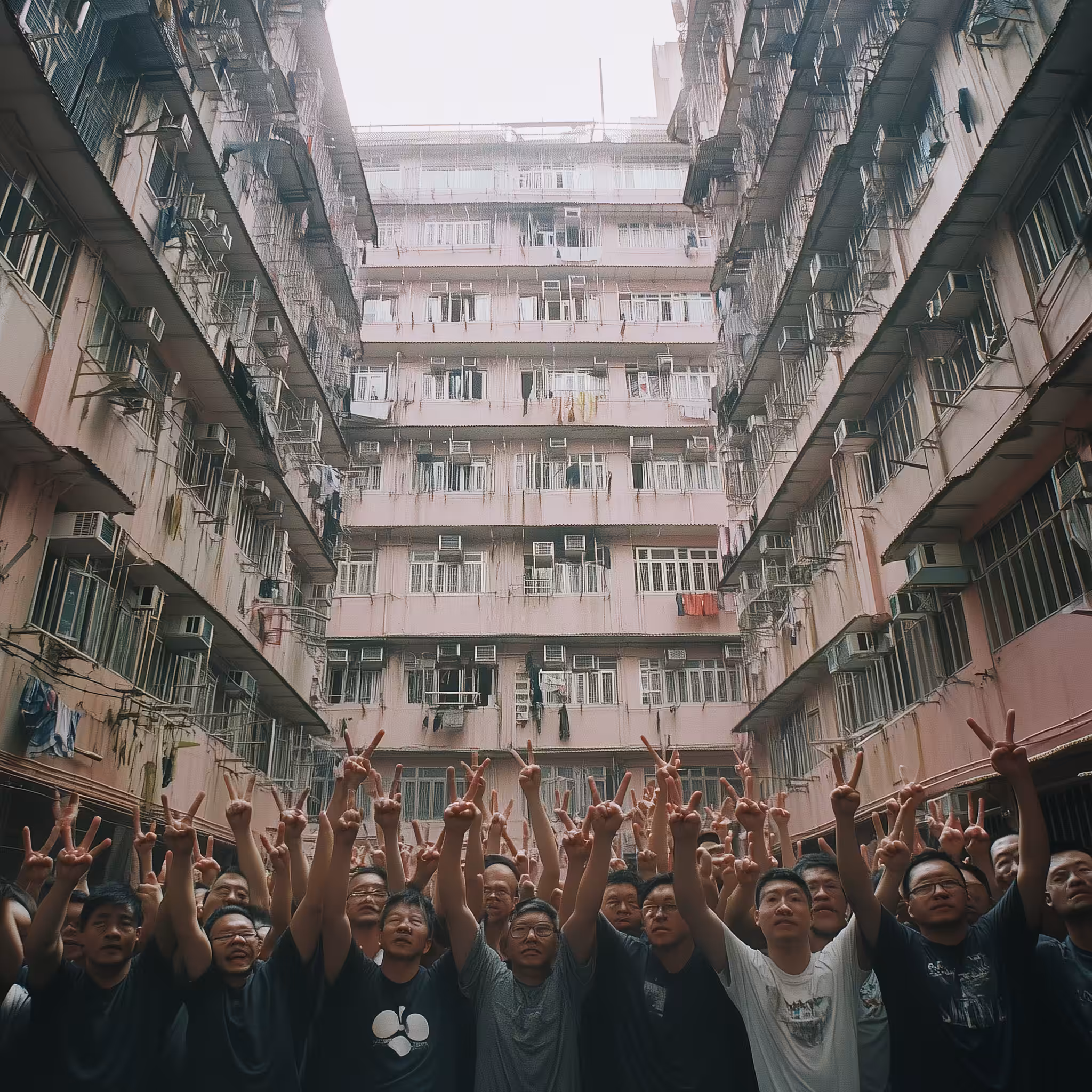 Hong Kong 47
