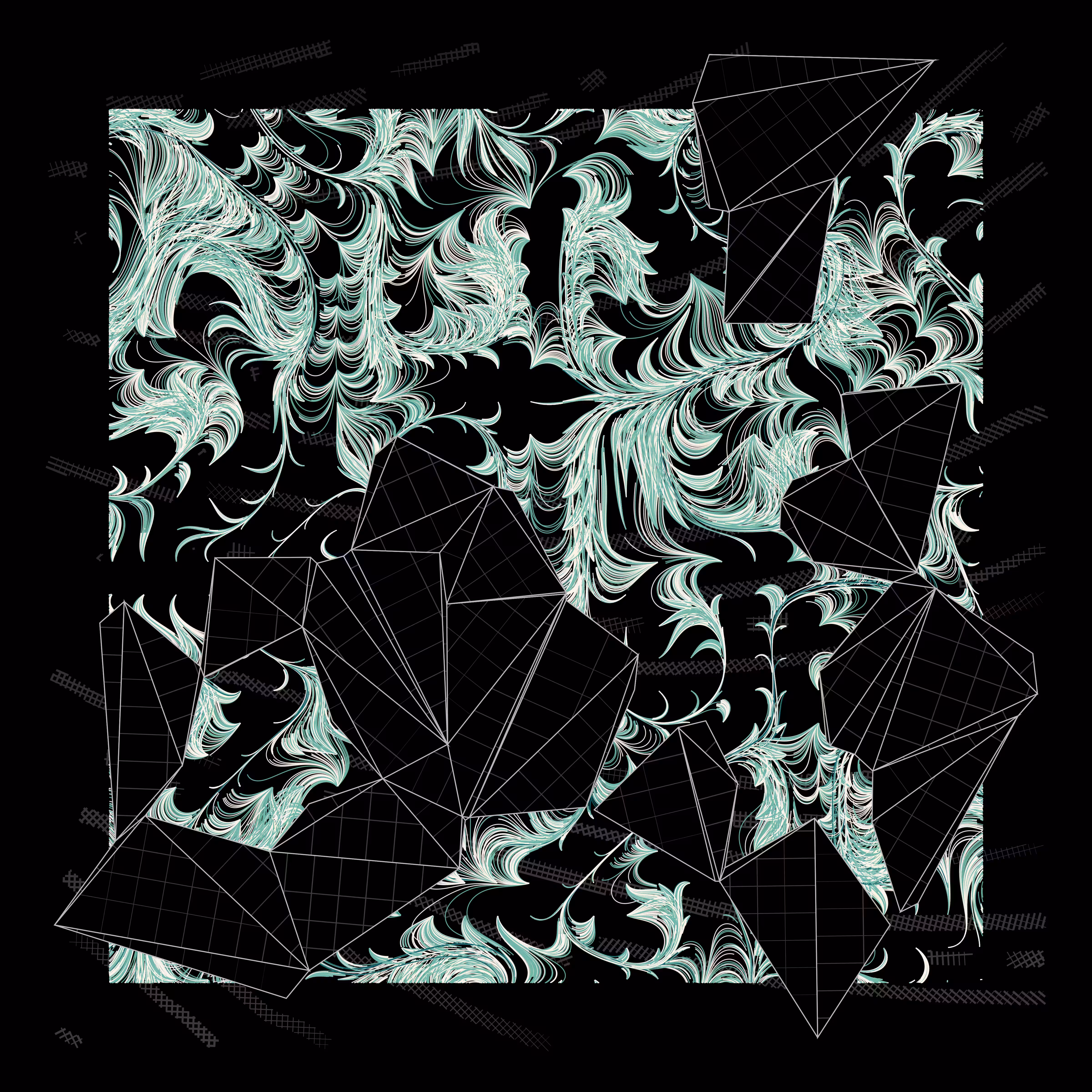 Ephemeral Tides #88