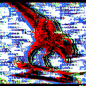 RADICAL REX