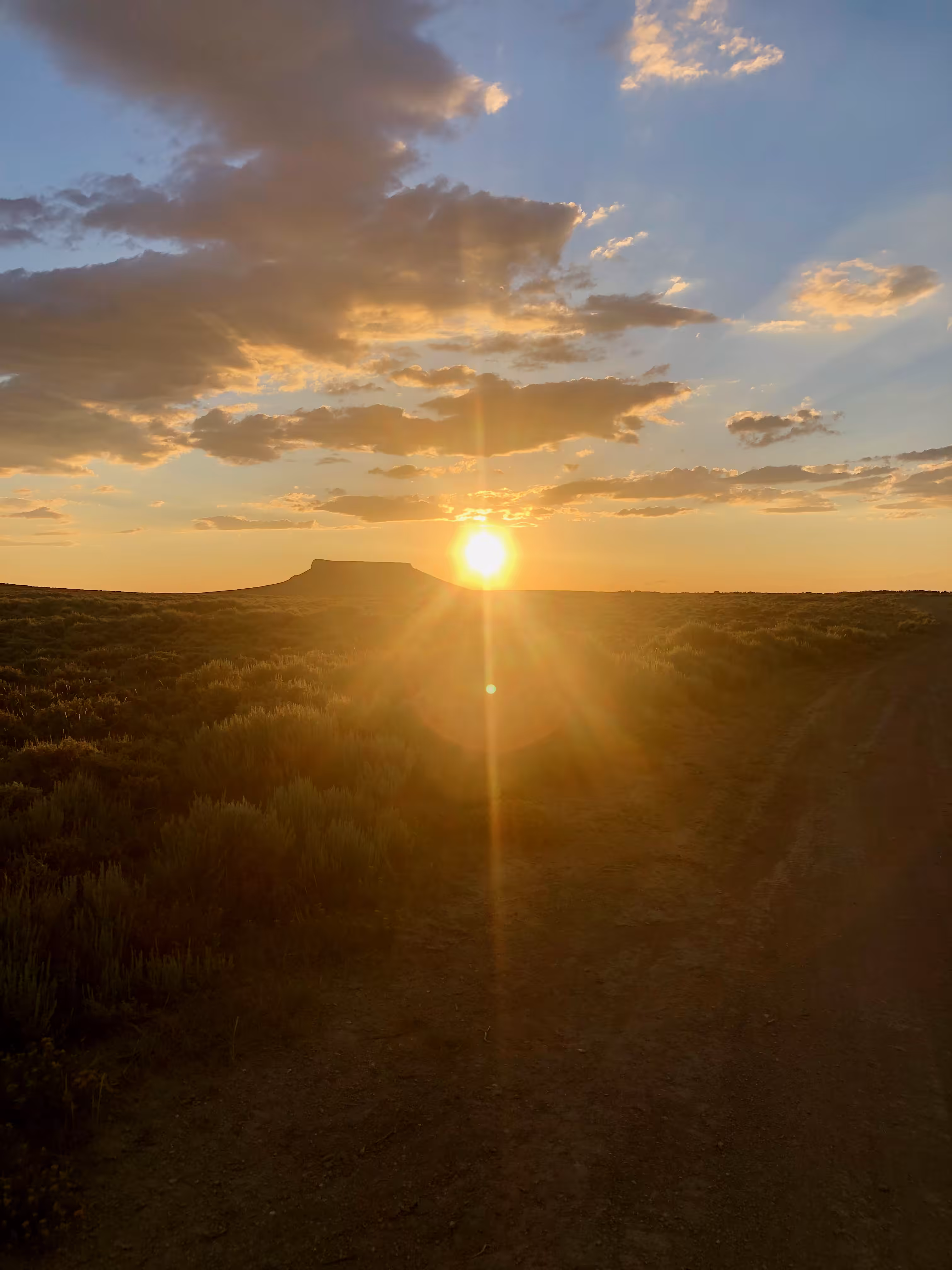 Golden Hour