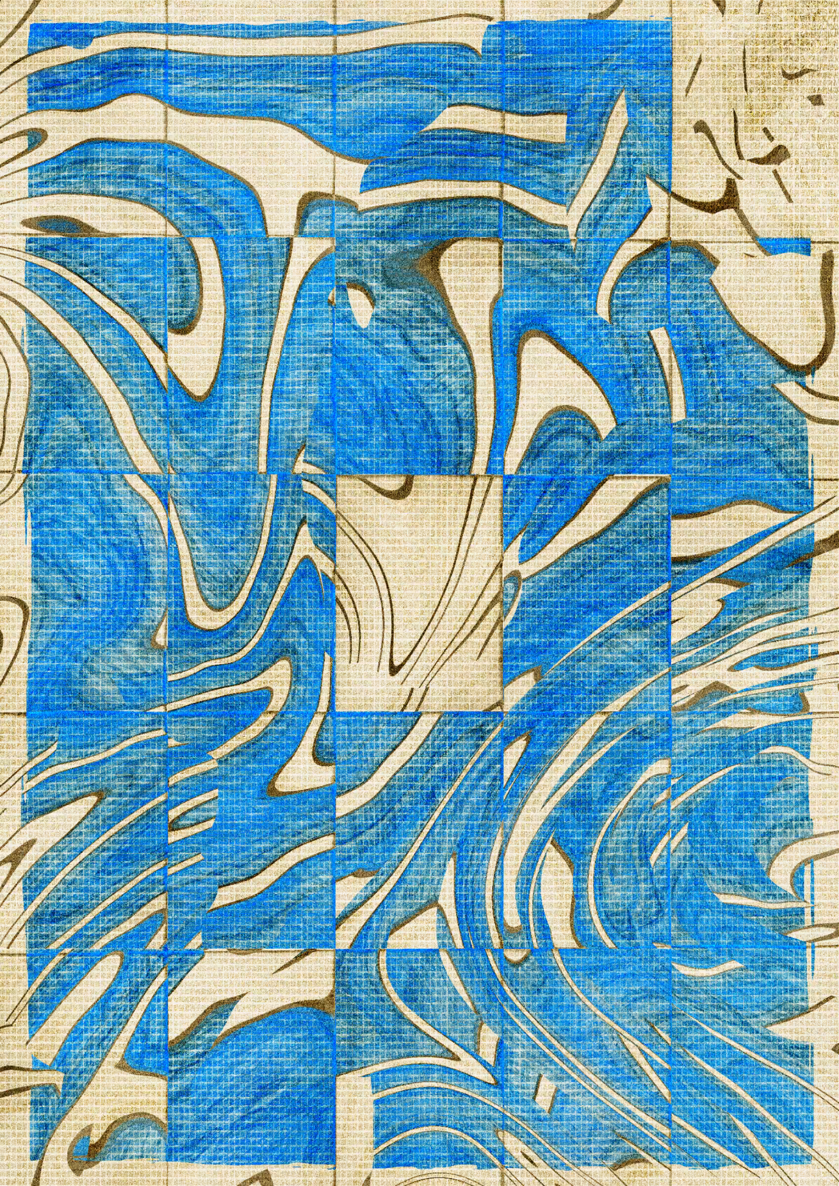 Anticyclone #736
